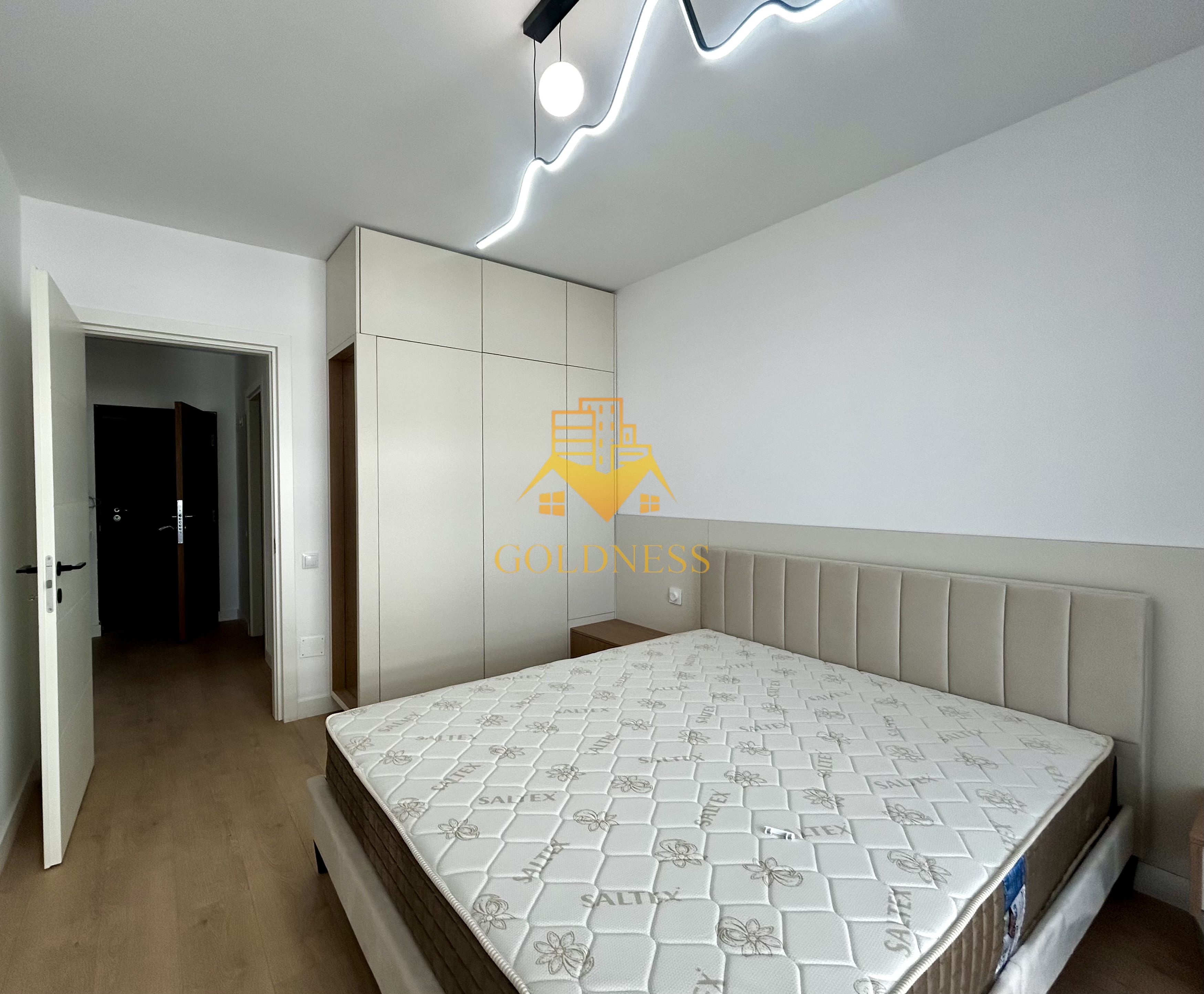 3 camere,Parcare,Premium, Prima Inchiriere, Eroilor Residence,Floresti — fotografia 4