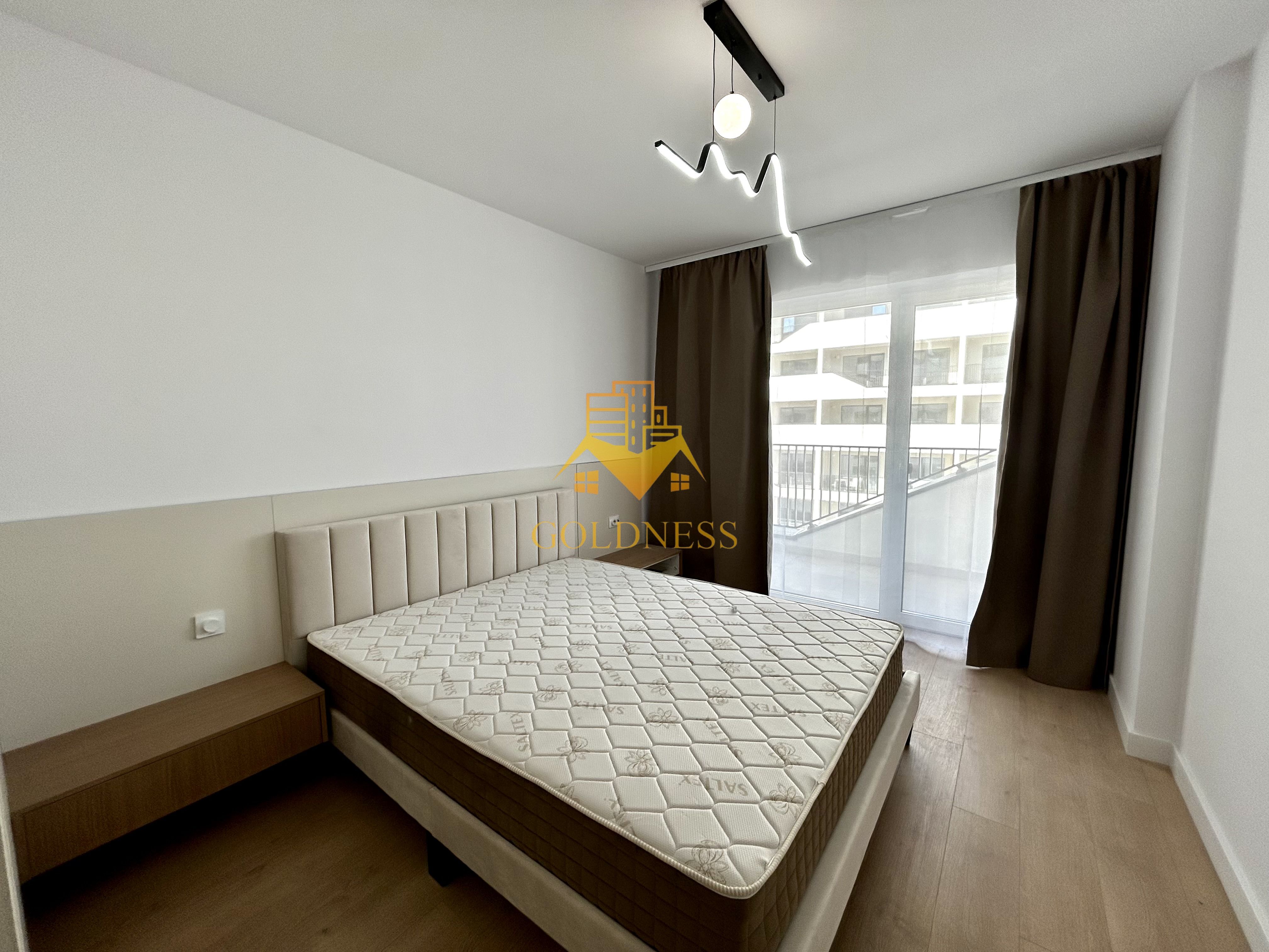 3 camere,Parcare,Premium, Prima Inchiriere, Eroilor Residence,Floresti — fotografia 5