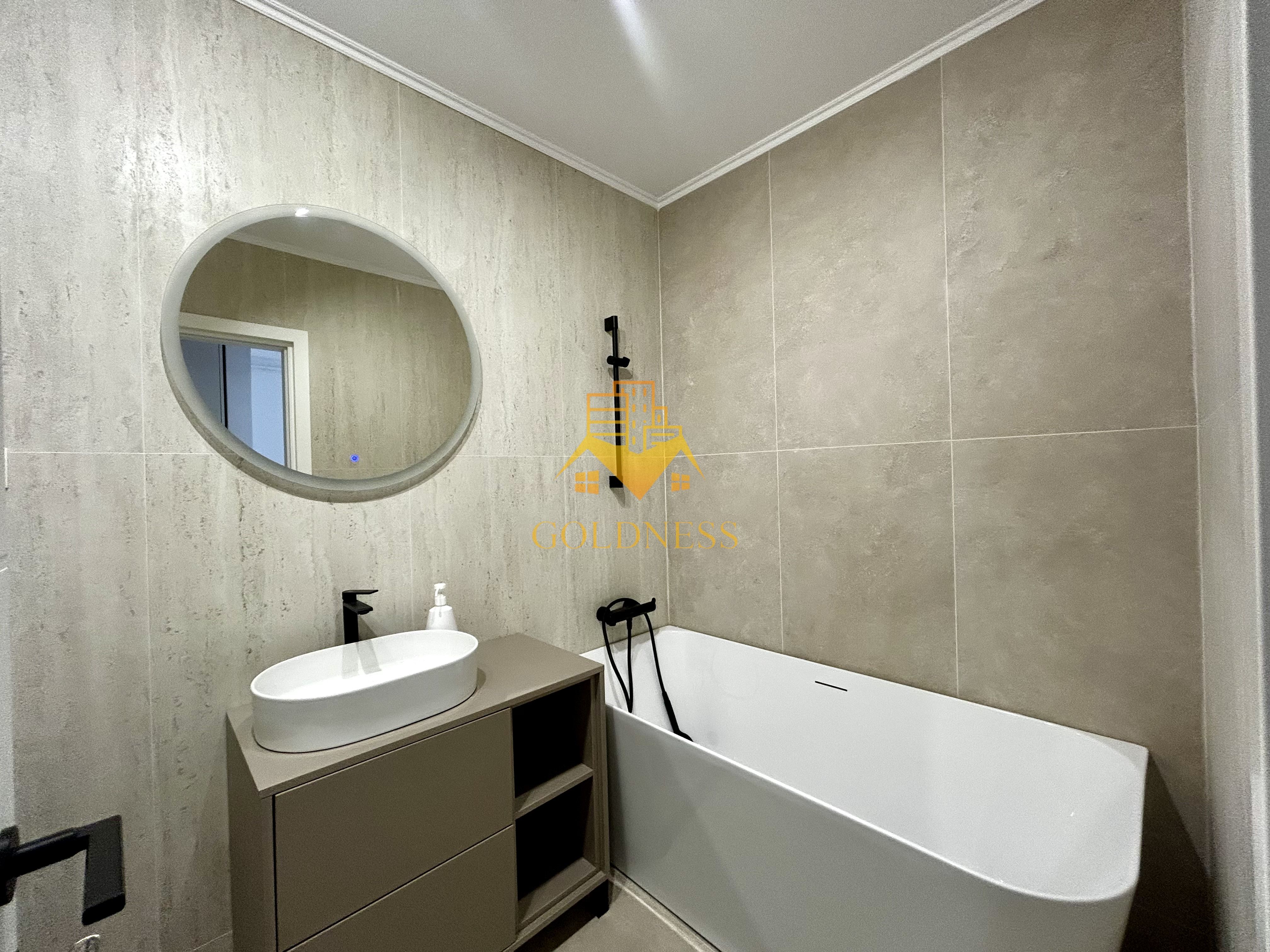 3 camere,Parcare,Premium, Prima Inchiriere, Eroilor Residence,Floresti — fotografia 9