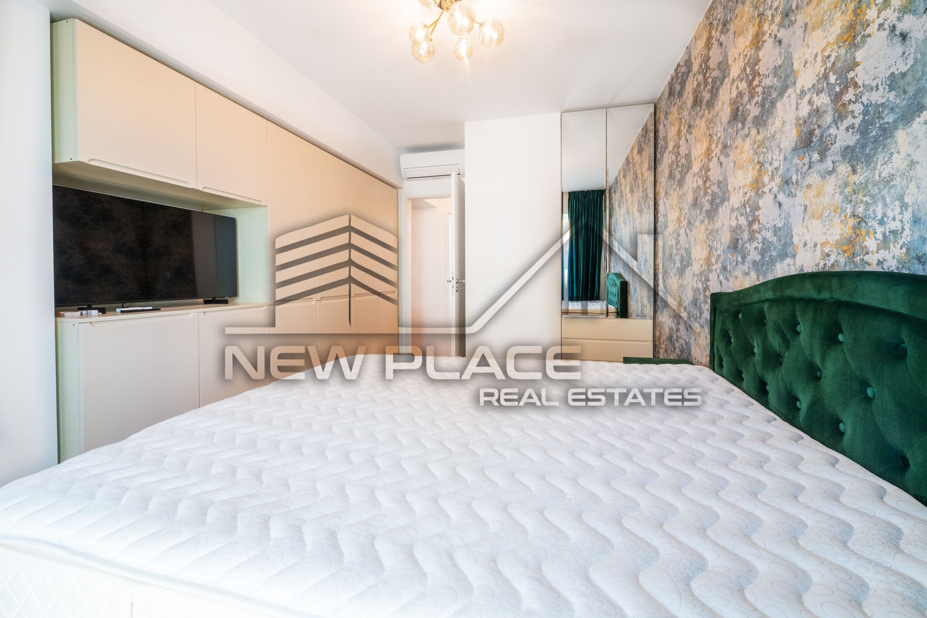 Aviatiei Park | Apartament deosebit | Vedere libera spre curtea interioara | Lux — fotografia 12