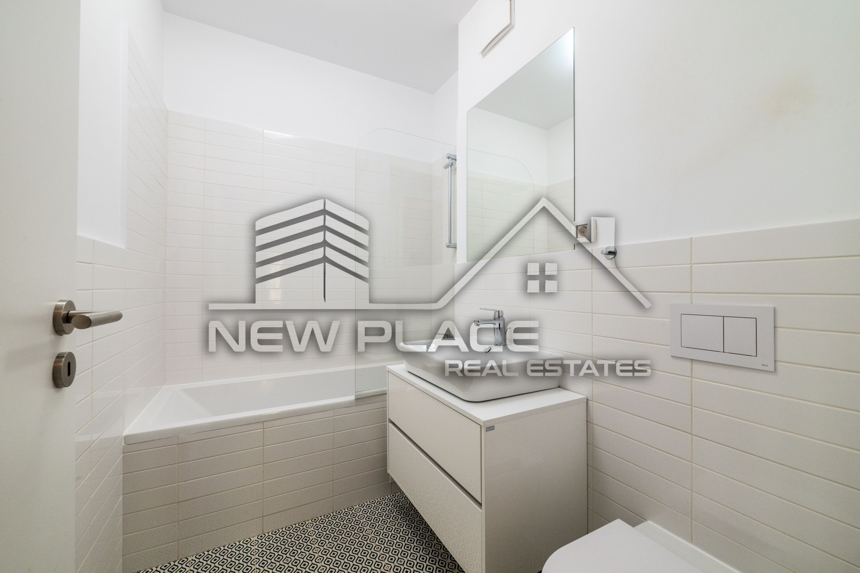 Aviatiei Park | Apartament deosebit | Vedere libera spre curtea interioara | Lux — fotografia 13