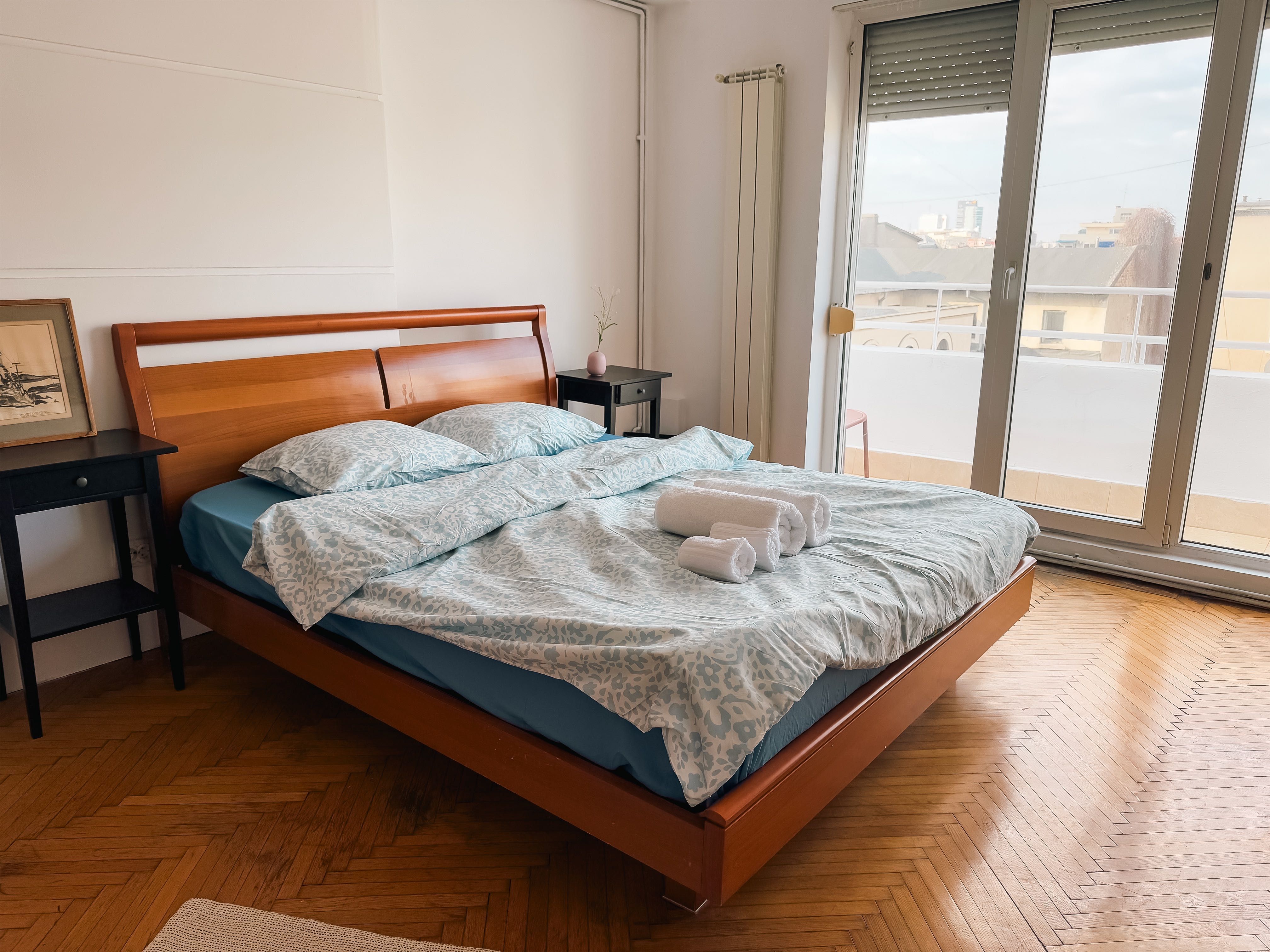 Apartament 2 camere de inchiriat Piata Romana | Spatios si luminos — fotografia 4