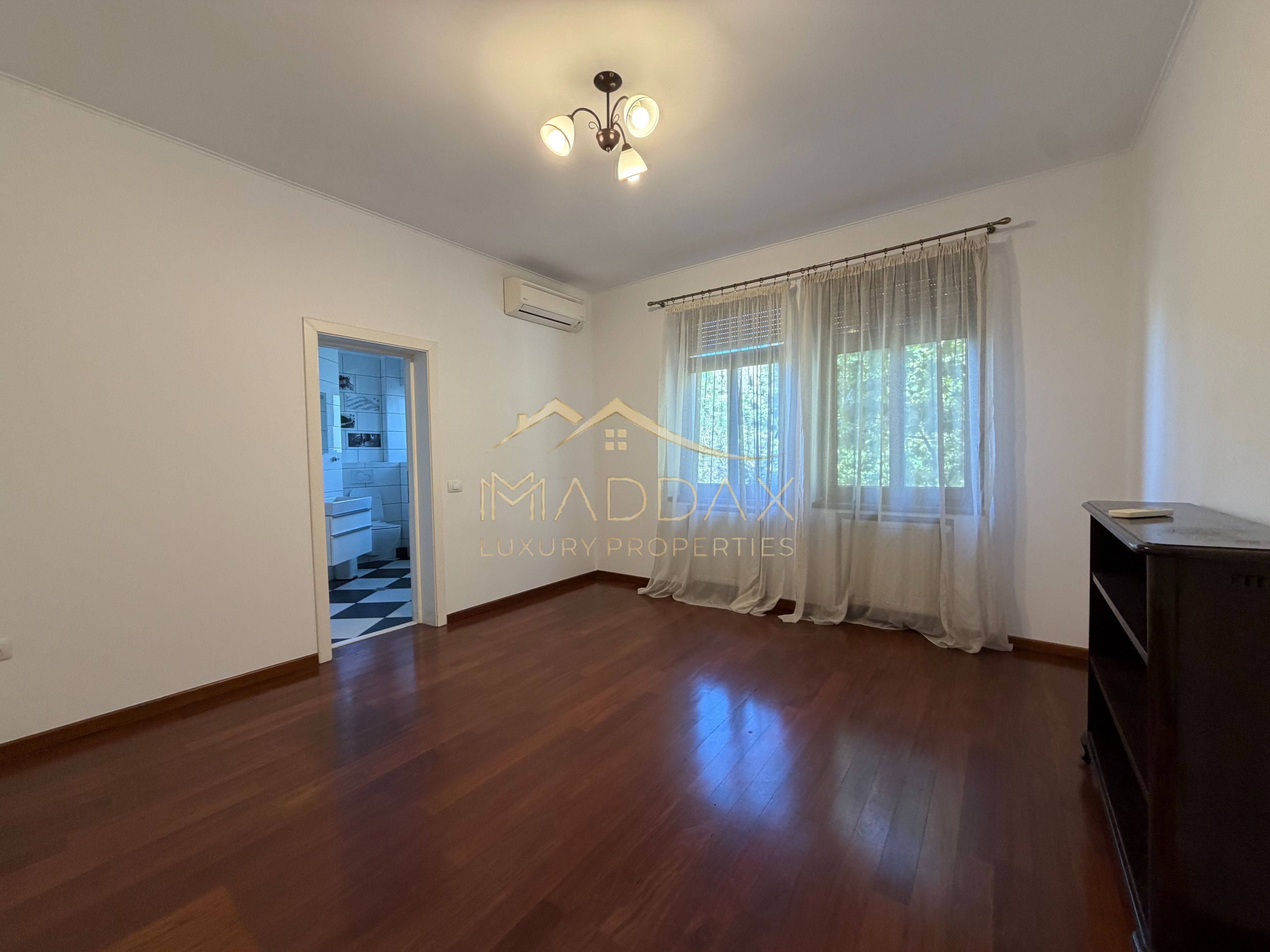Apartament de inchiriat /4 camere in vila *153mp* +parcare / Dorobanti Capitale — fotografia 13