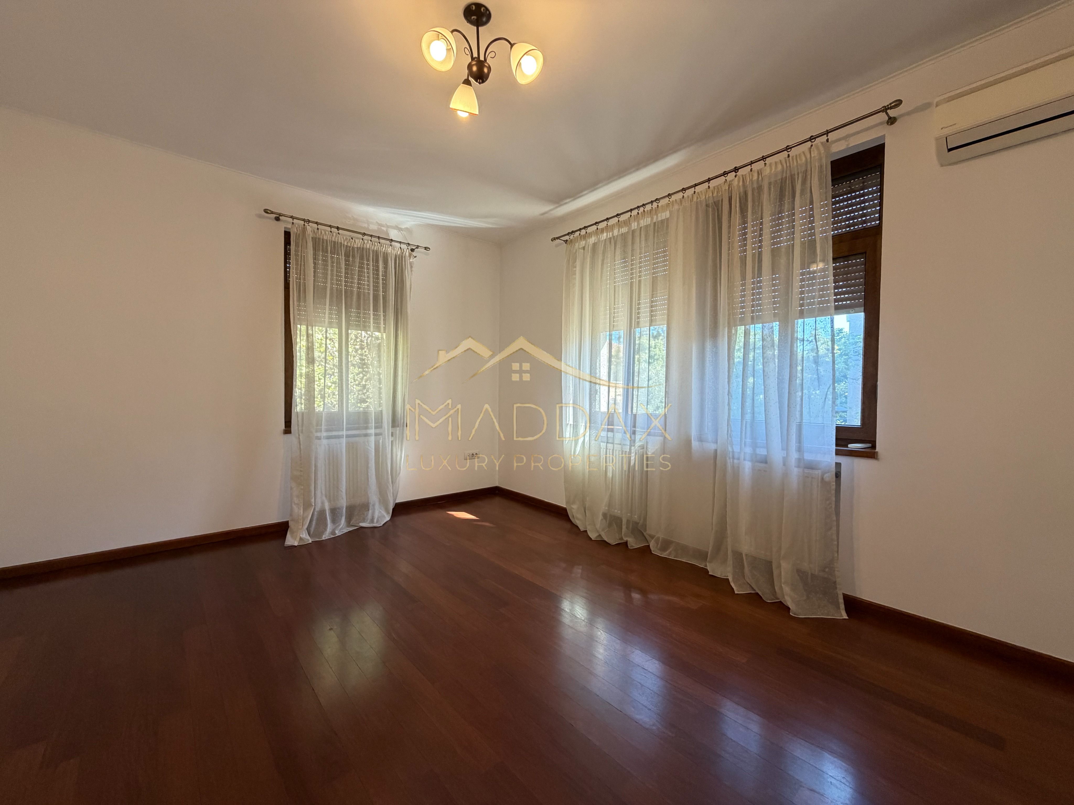 Apartament de inchiriat /4 camere in vila *153mp* +parcare / Dorobanti Capitale — fotografia 14