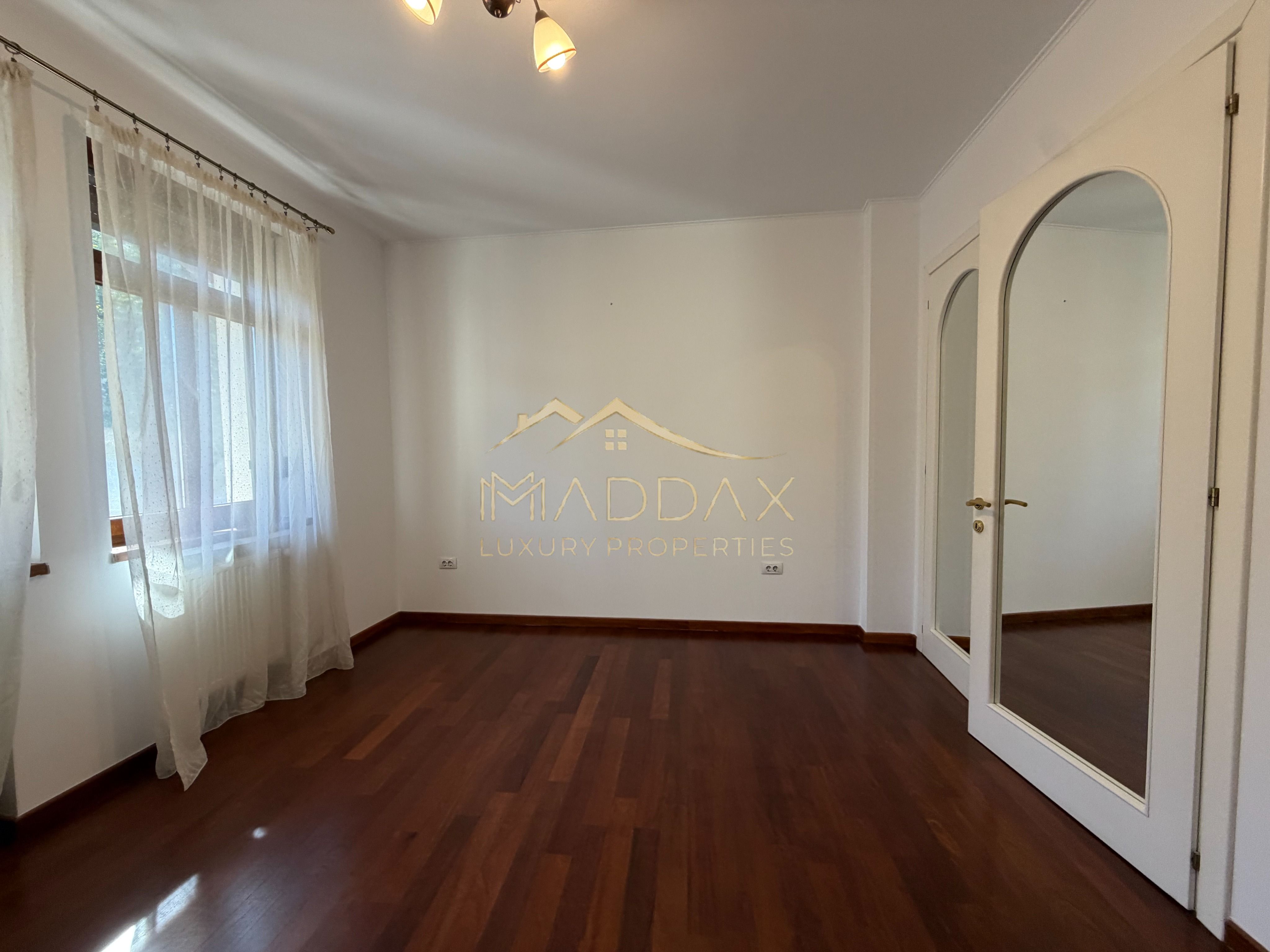 Apartament de inchiriat /4 camere in vila *153mp* +parcare / Dorobanti Capitale — fotografia 15