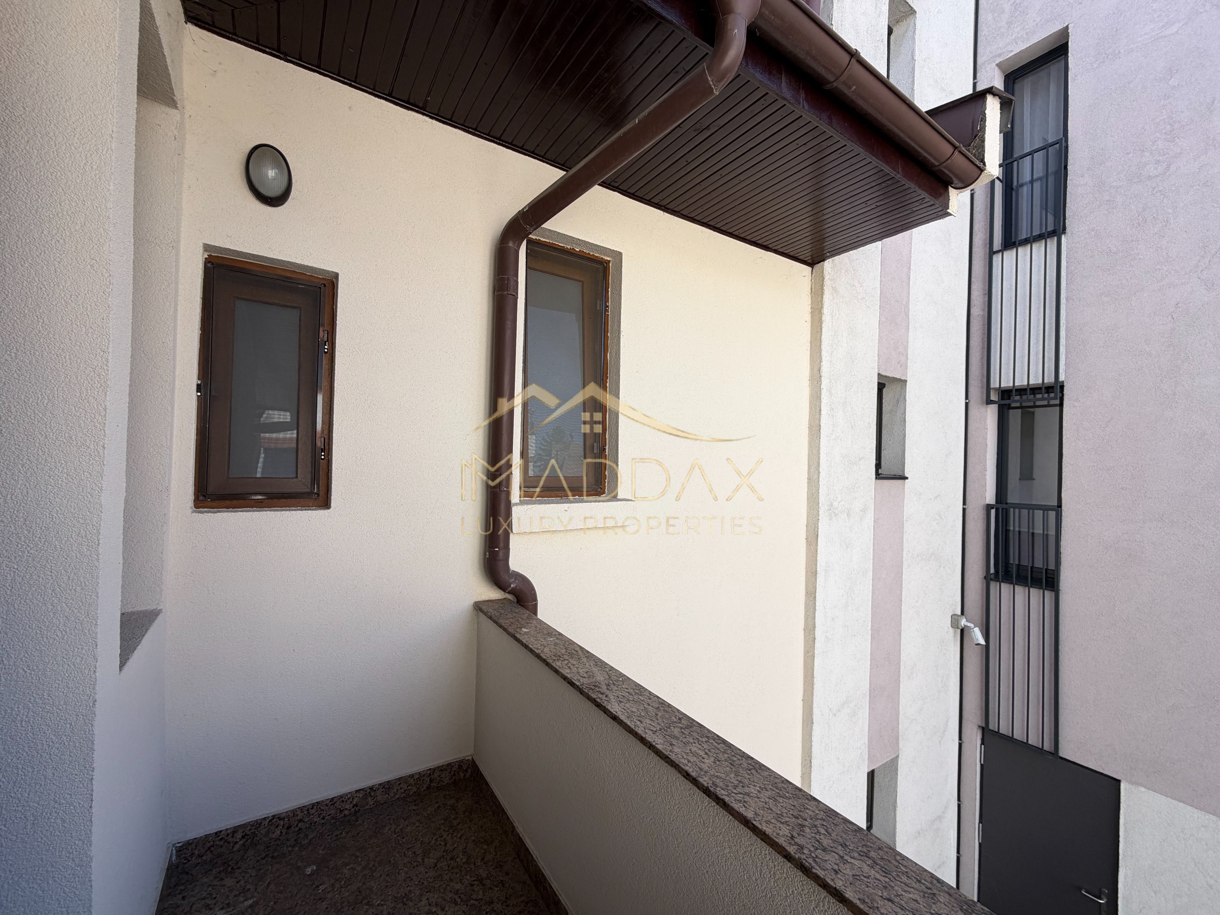 Apartament de inchiriat /4 camere in vila *153mp* +parcare / Dorobanti Capitale — fotografia 31