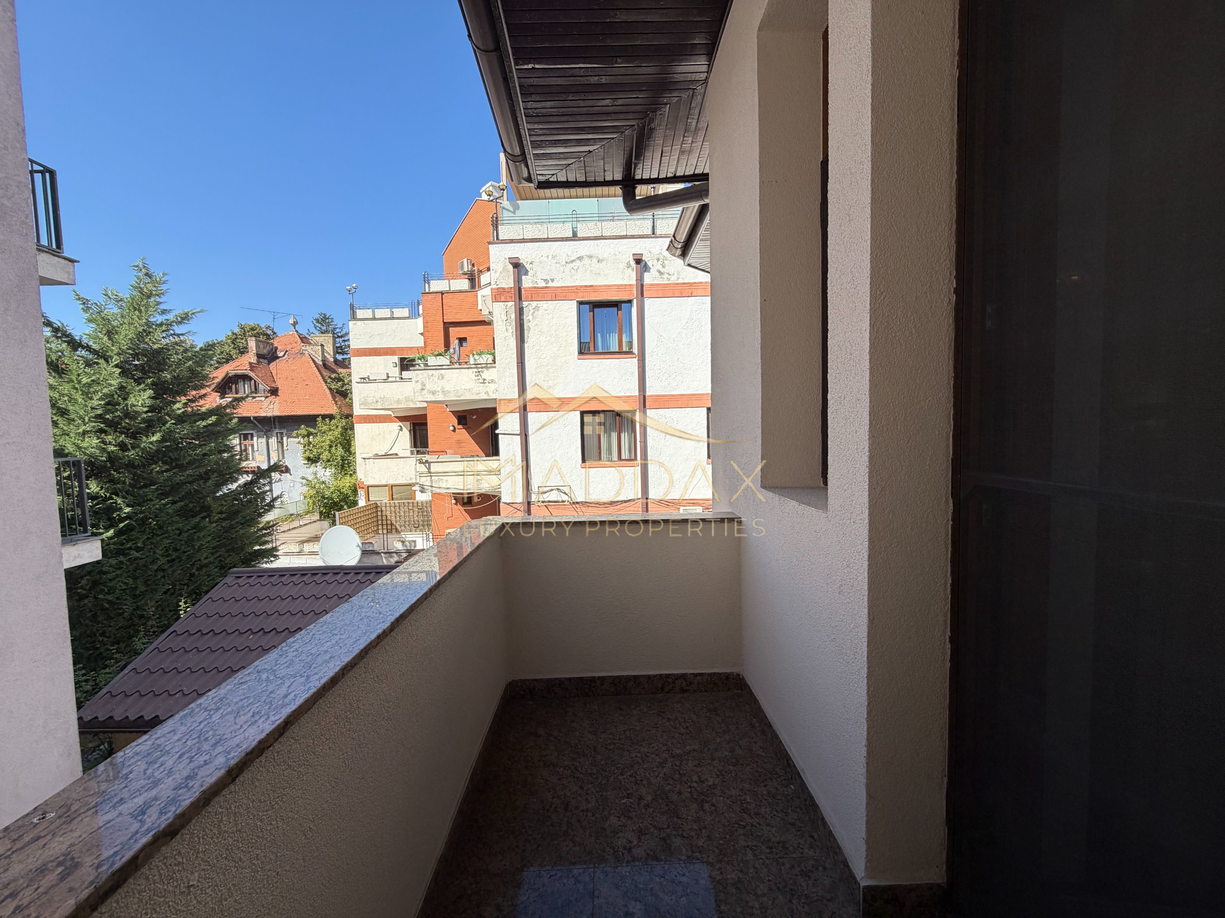 Apartament de inchiriat /4 camere in vila *153mp* +parcare / Dorobanti Capitale — fotografia 33