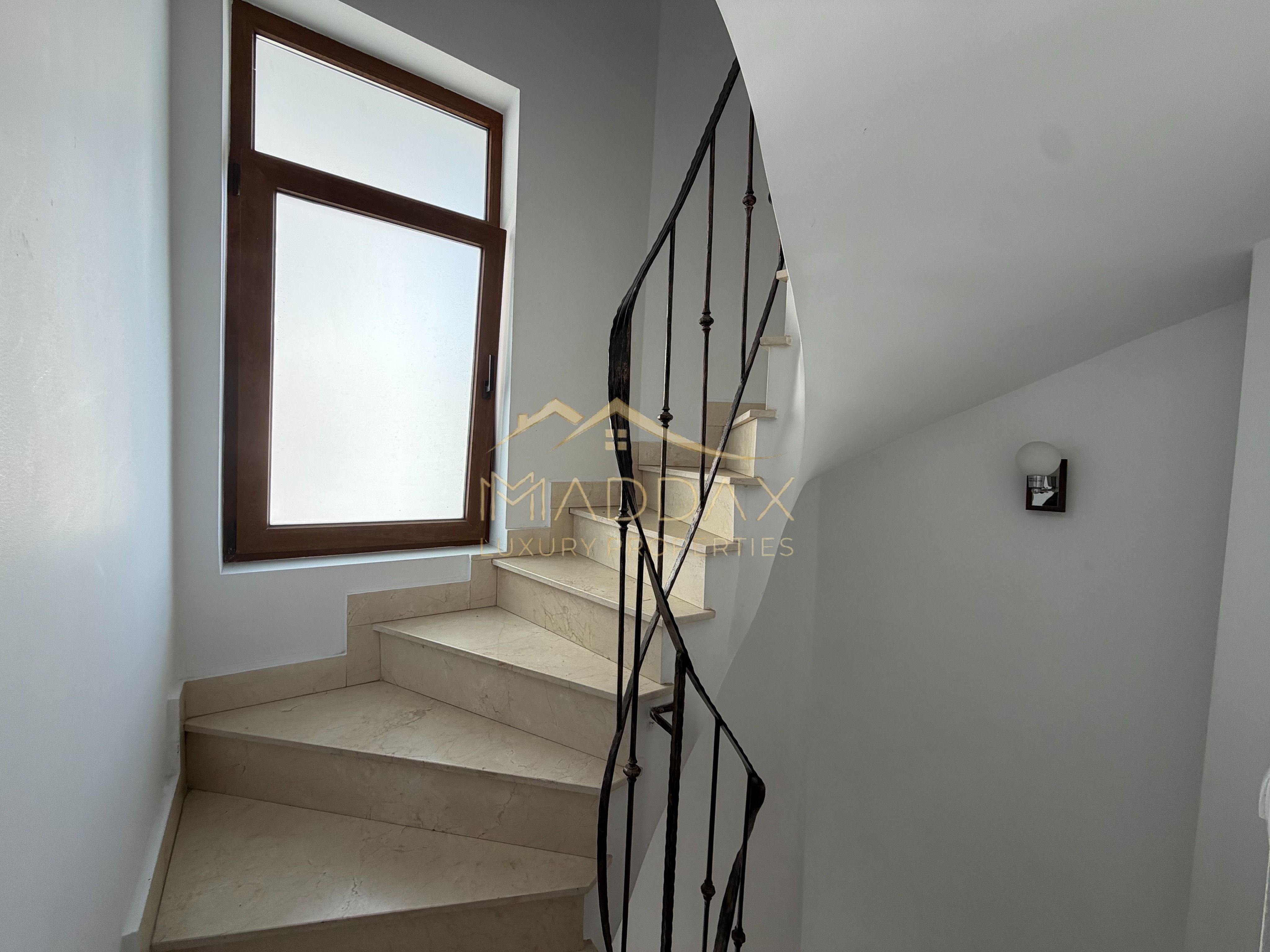 Apartament de inchiriat /4 camere in vila *153mp* +parcare / Dorobanti Capitale — fotografia 35
