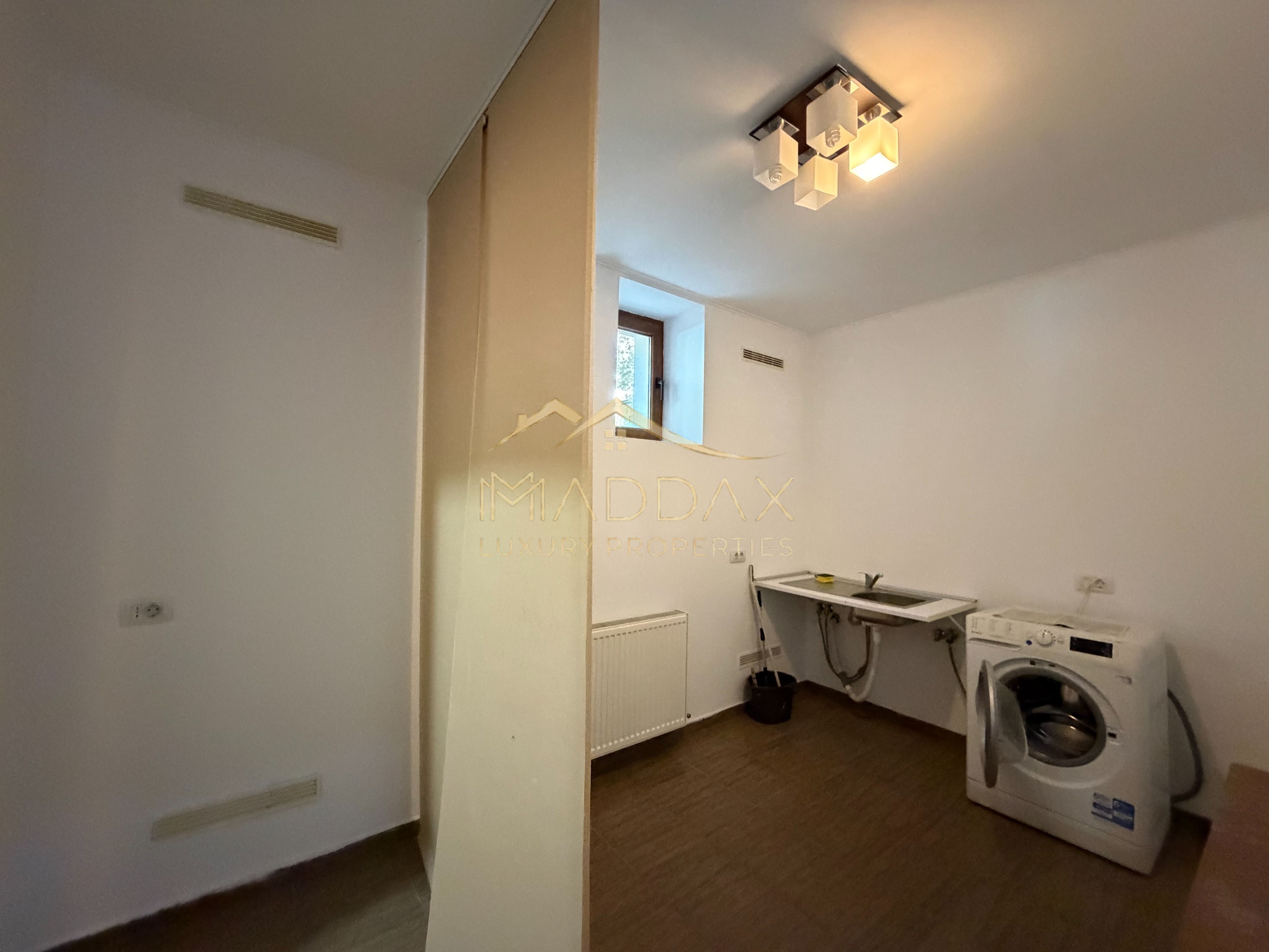 Apartament de inchiriat /4 camere in vila *153mp* +parcare / Dorobanti Capitale — fotografia 38