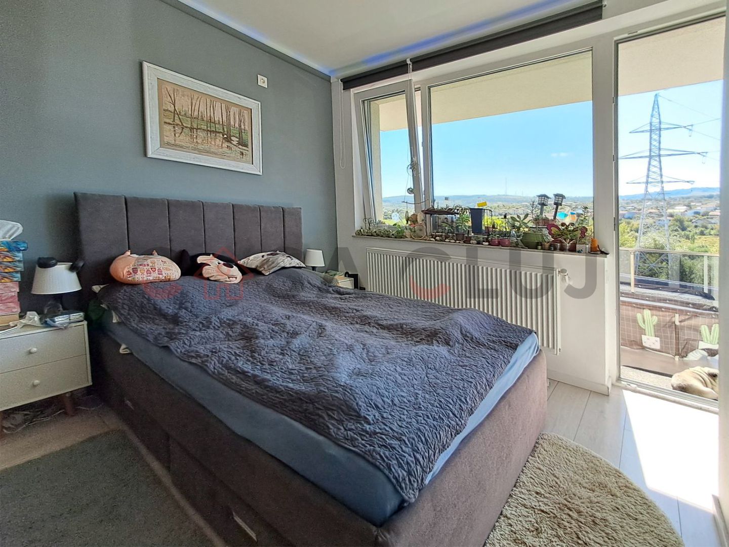Apartament 2 camere -Borhanci, Bloc Nou! — fotografia 5