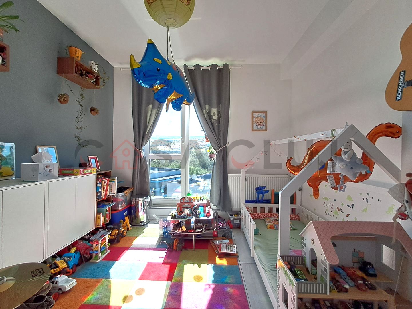 Apartament 2 camere -Borhanci, Bloc Nou! — fotografia 6