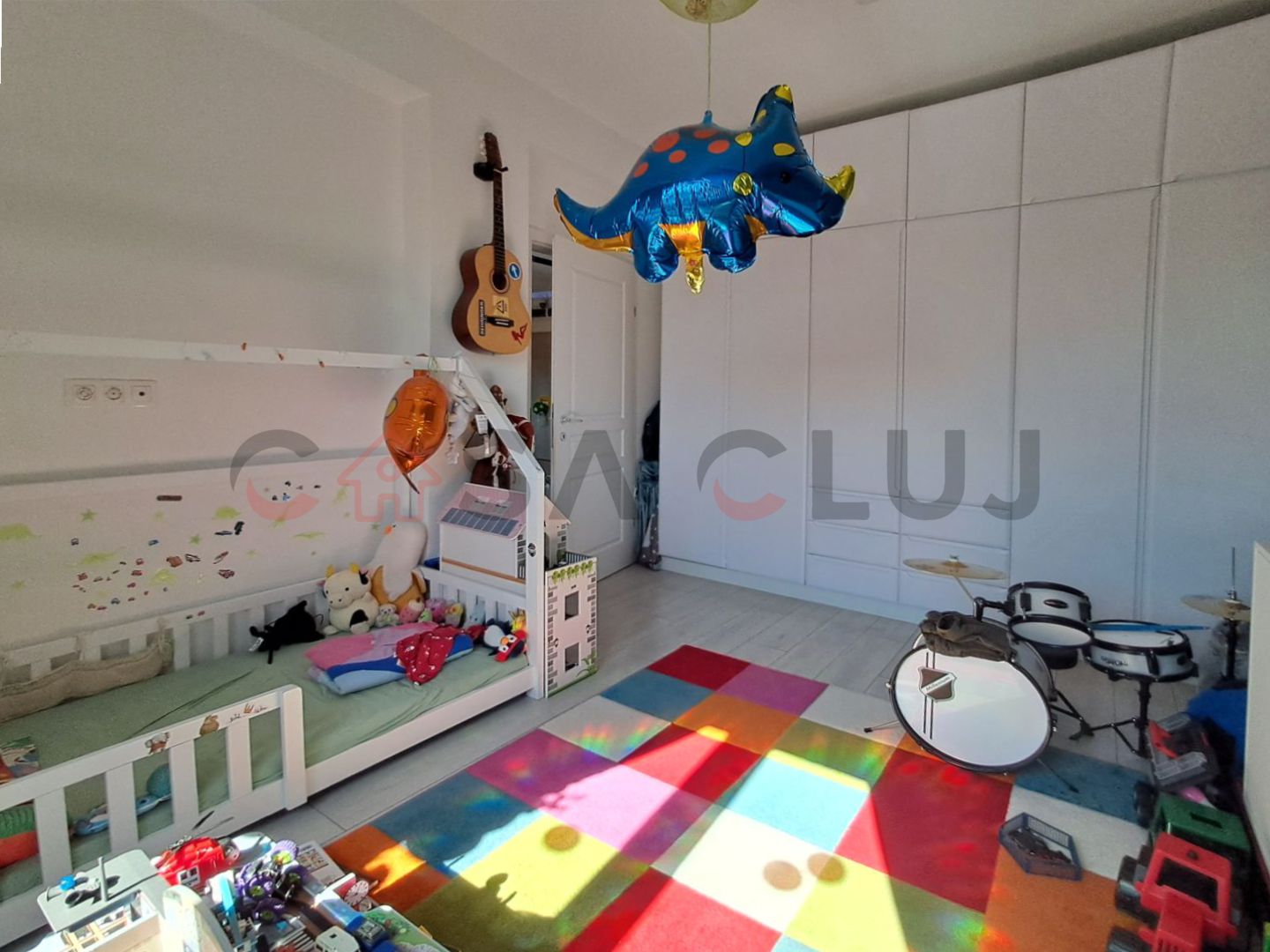 Apartament 2 camere -Borhanci, Bloc Nou! — fotografia 7