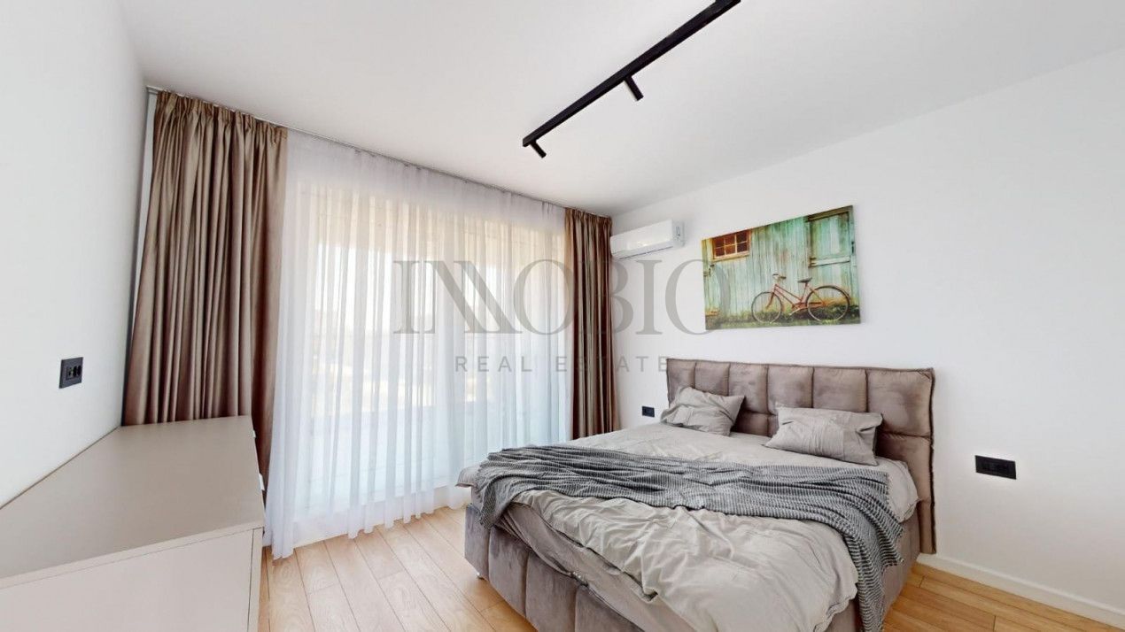 Vila 5 Camere | Rond OMV - Pipera — fotografia 10