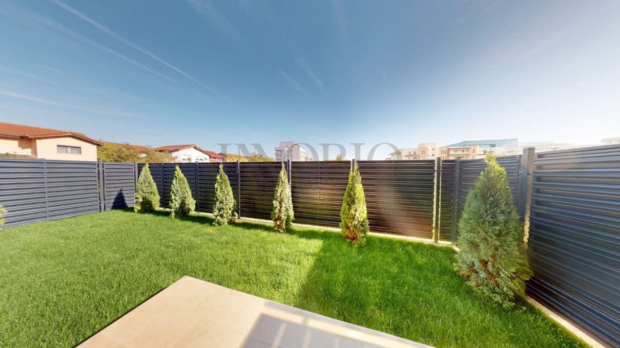 Vila 5 Camere | Rond OMV - Pipera — fotografia 11