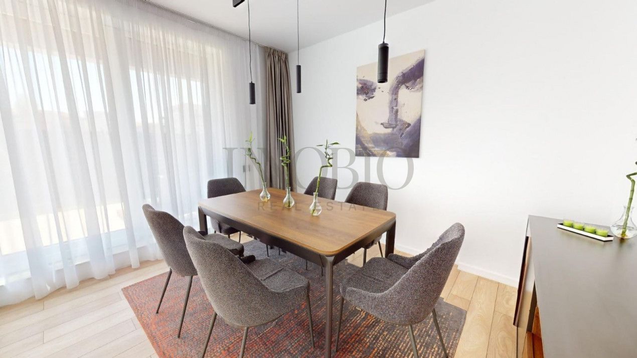 Vila 5 Camere | Rond OMV - Pipera — fotografia 3