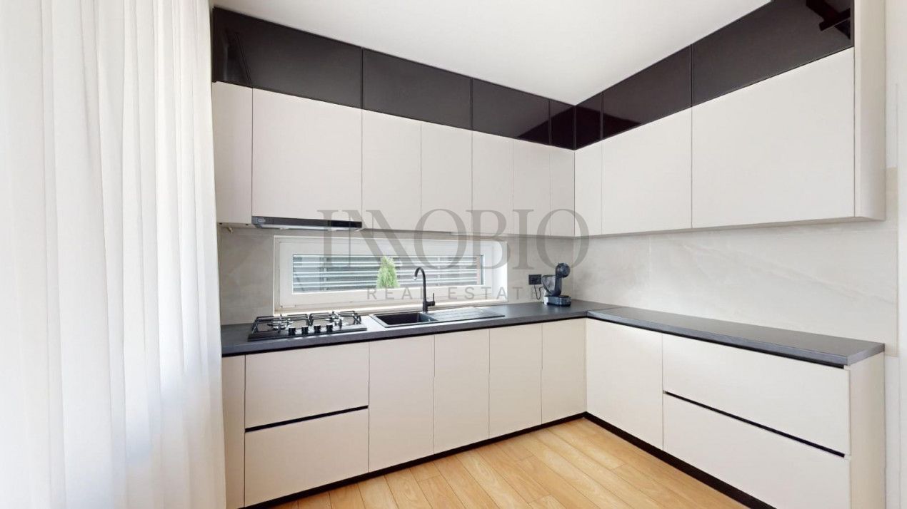 Vila 5 Camere | Rond OMV - Pipera — fotografia 4