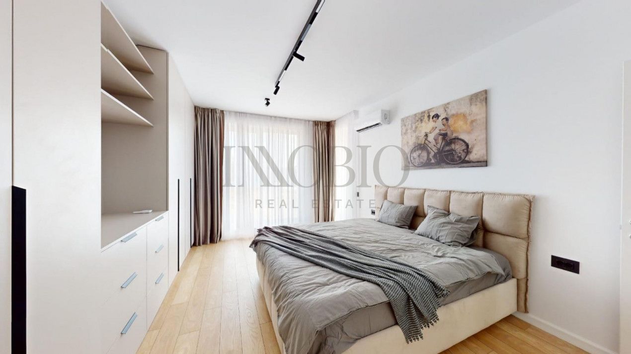 Vila 5 Camere | Rond OMV - Pipera — fotografia 5