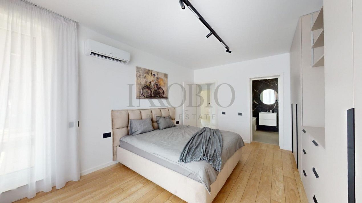 Vila 5 Camere | Rond OMV - Pipera — fotografia 6