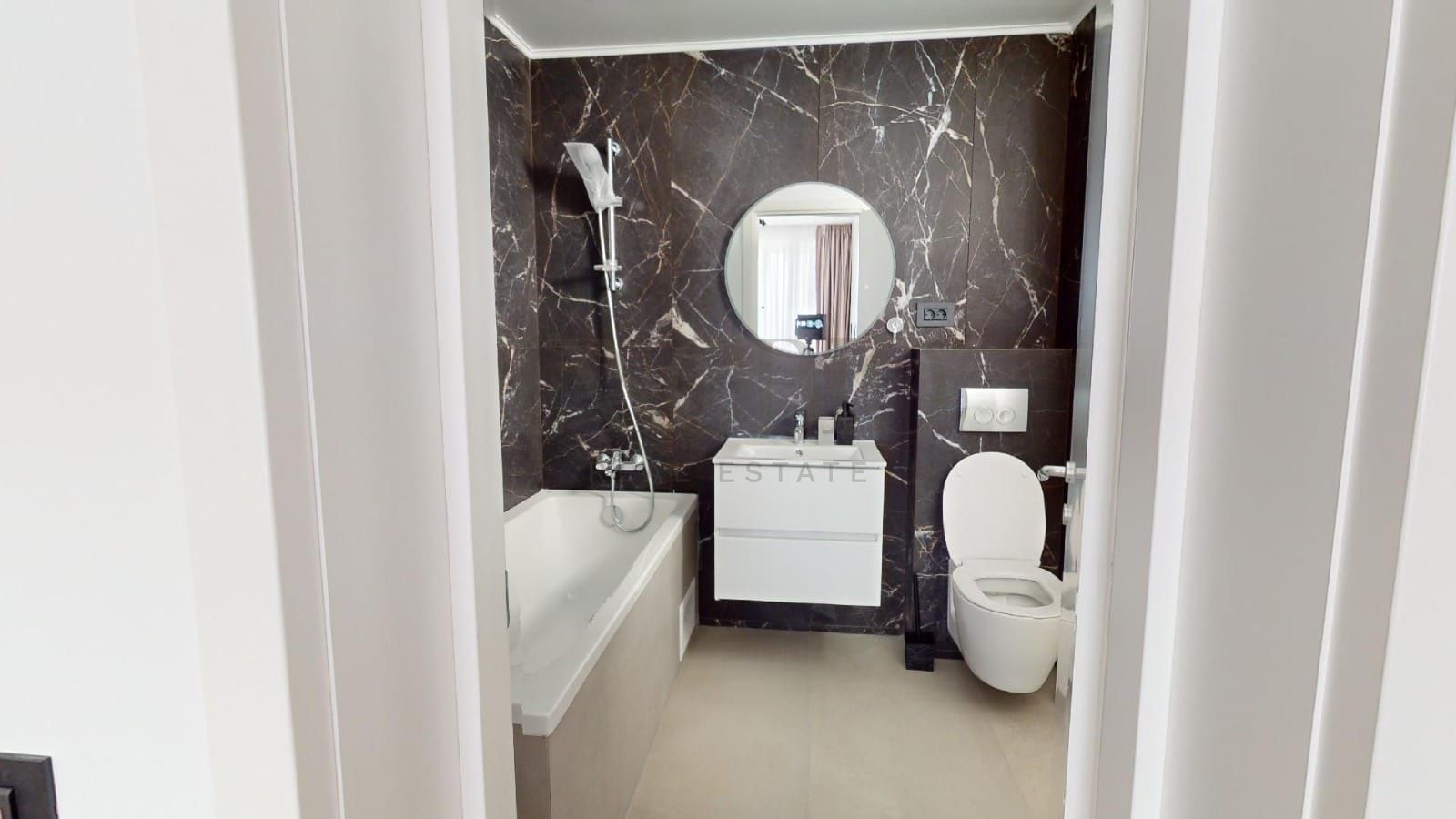 Vila 5 Camere | Rond OMV - Pipera — fotografia 7
