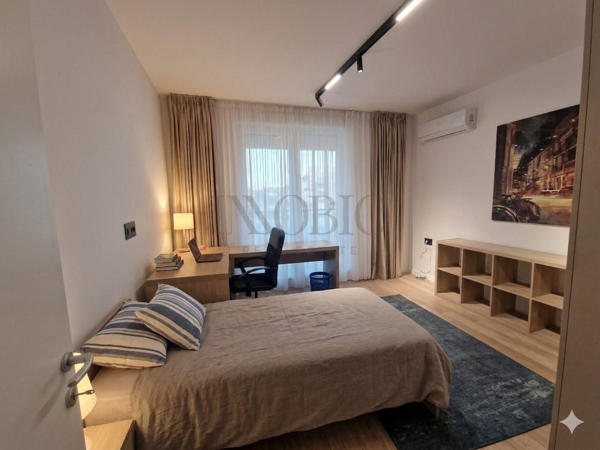 Vila 5 Camere | Rond OMV - Pipera — fotografia 8