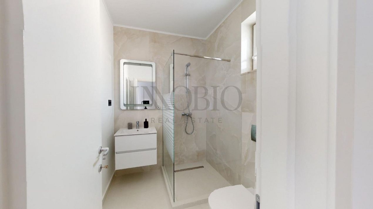Vila 5 Camere | Rond OMV - Pipera — fotografia 9