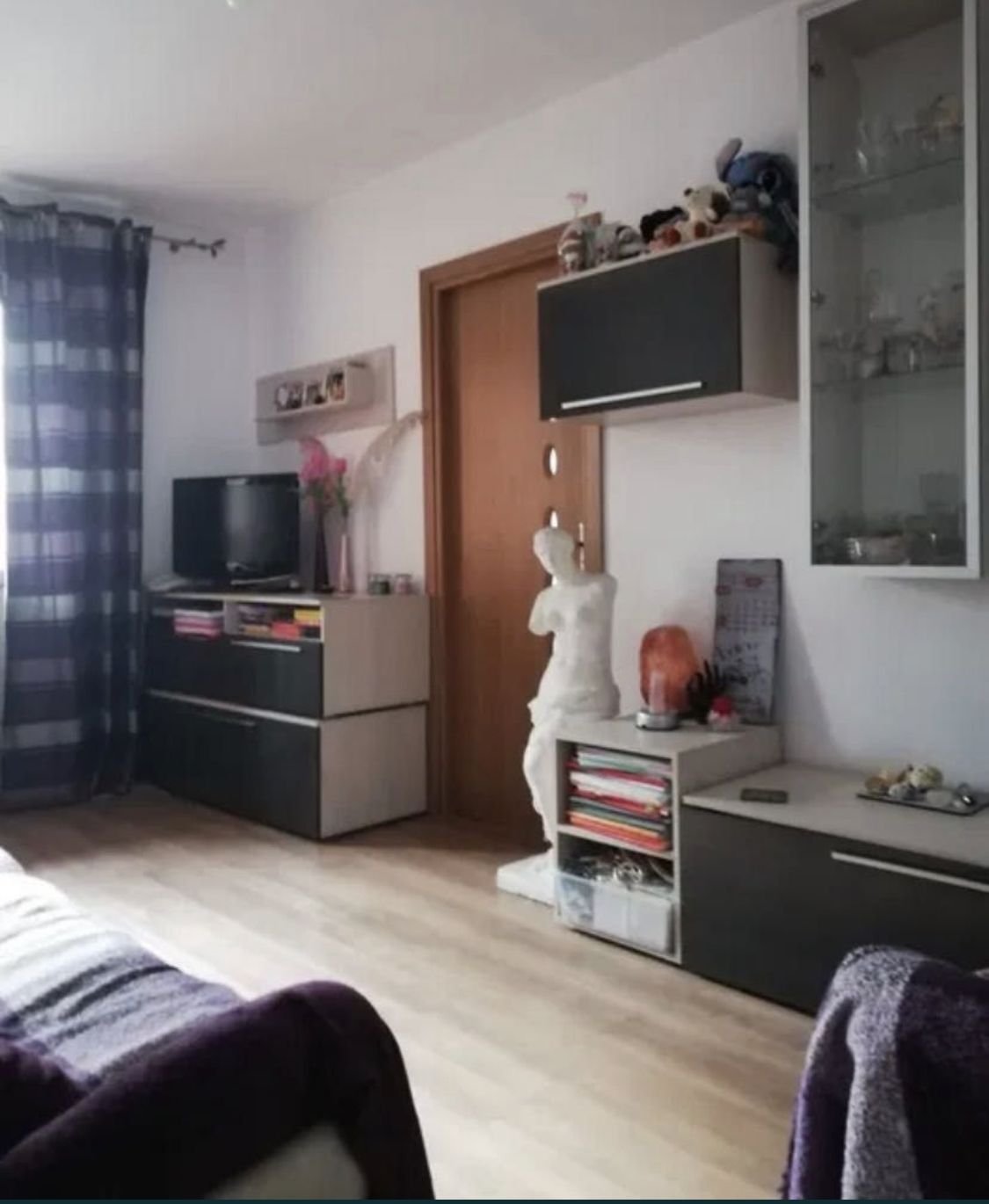 Apartament3 camere Tomis Nord de vanzare — fotografia 3