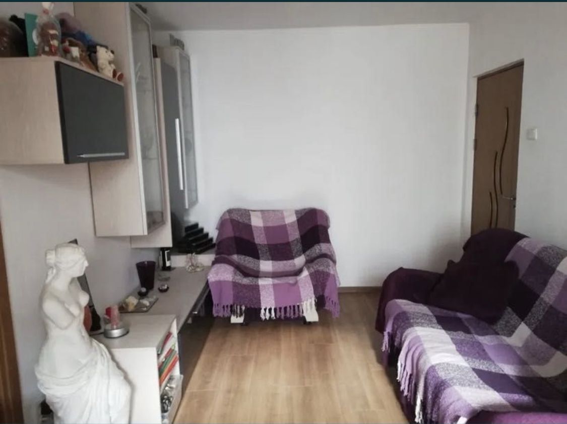 Apartament3 camere Tomis Nord de vanzare — fotografia 4