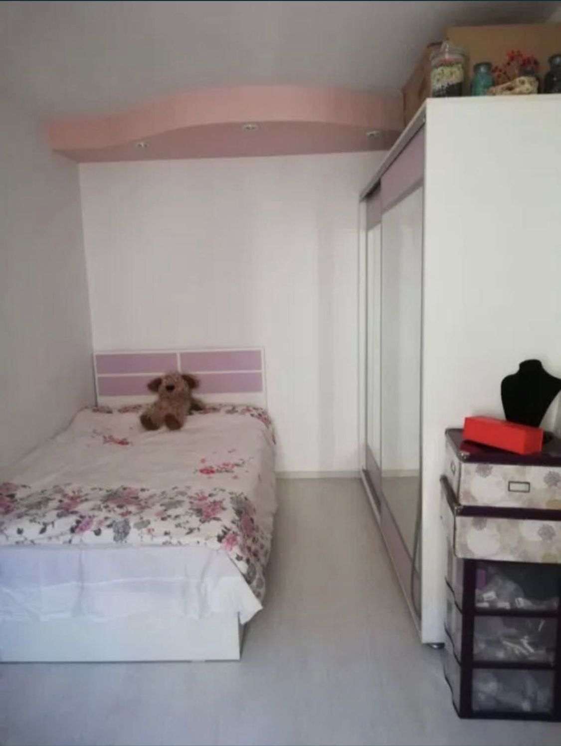 Apartament3 camere Tomis Nord de vanzare — fotografia 5