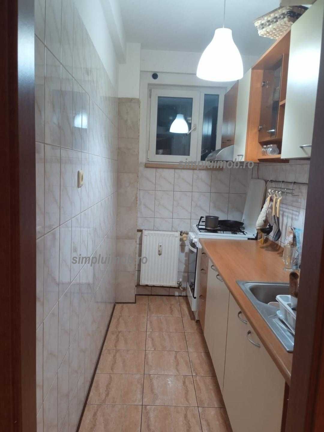 Garsonieră Decomandată, 34 mp, TITAN — fotografia 3