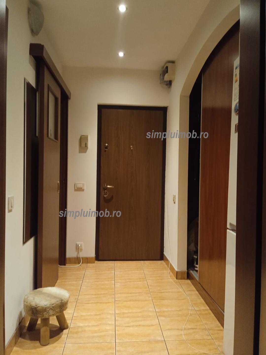 Garsonieră Decomandată, 34 mp, TITAN — fotografia 5