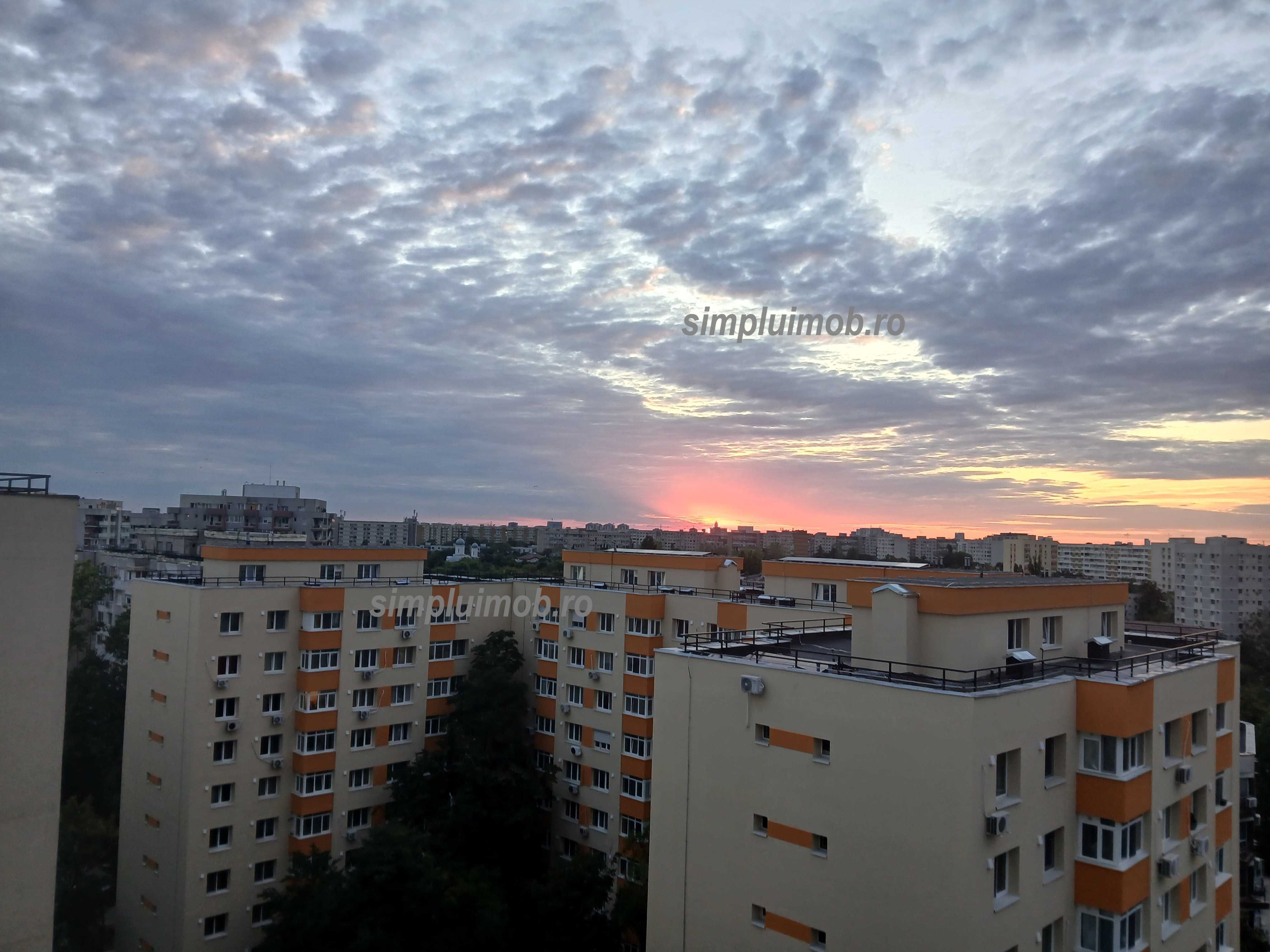 Garsonieră Decomandată, 34 mp, TITAN — fotografia 6