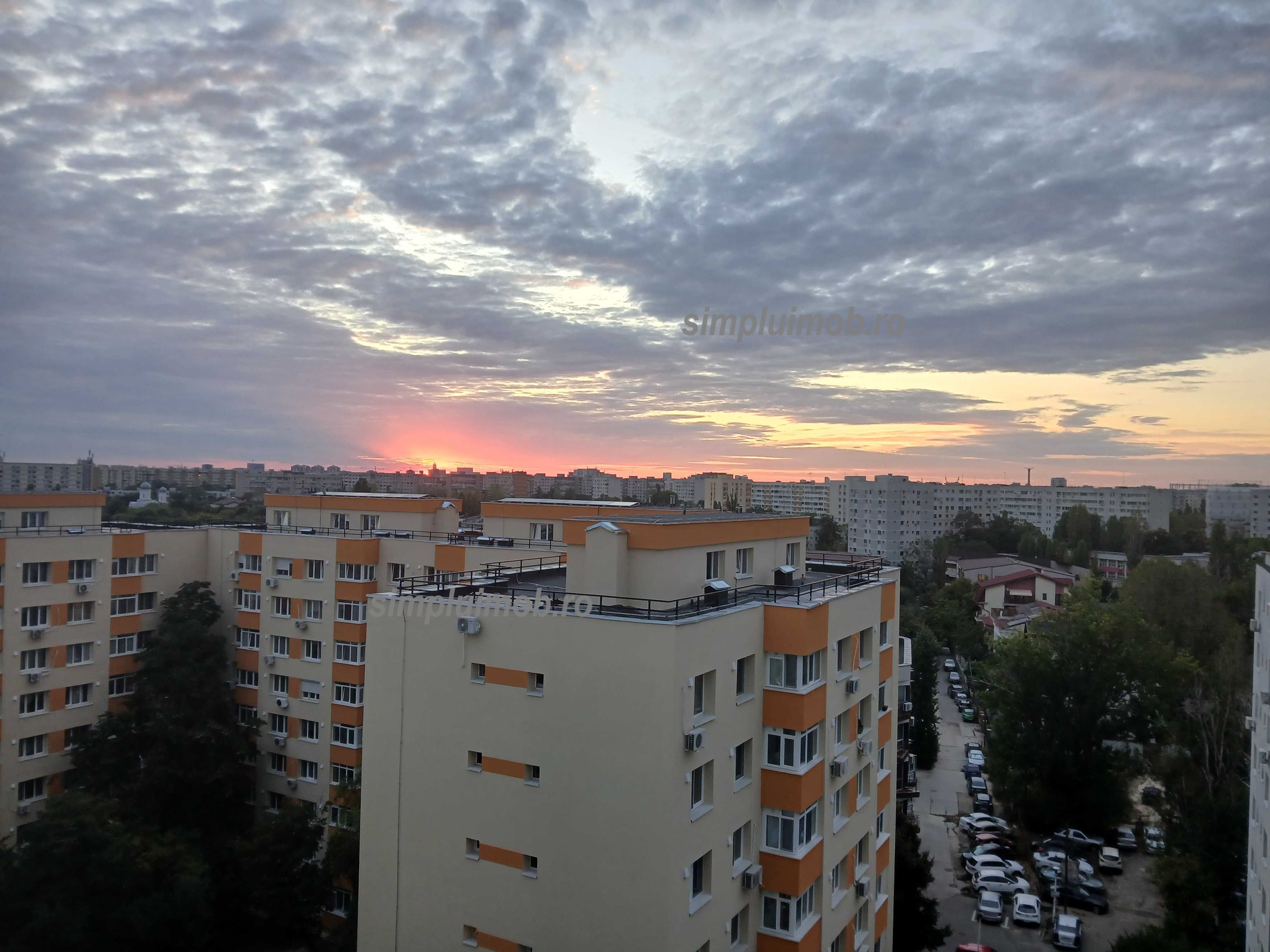 Garsonieră Decomandată, 34 mp, TITAN — fotografia 7