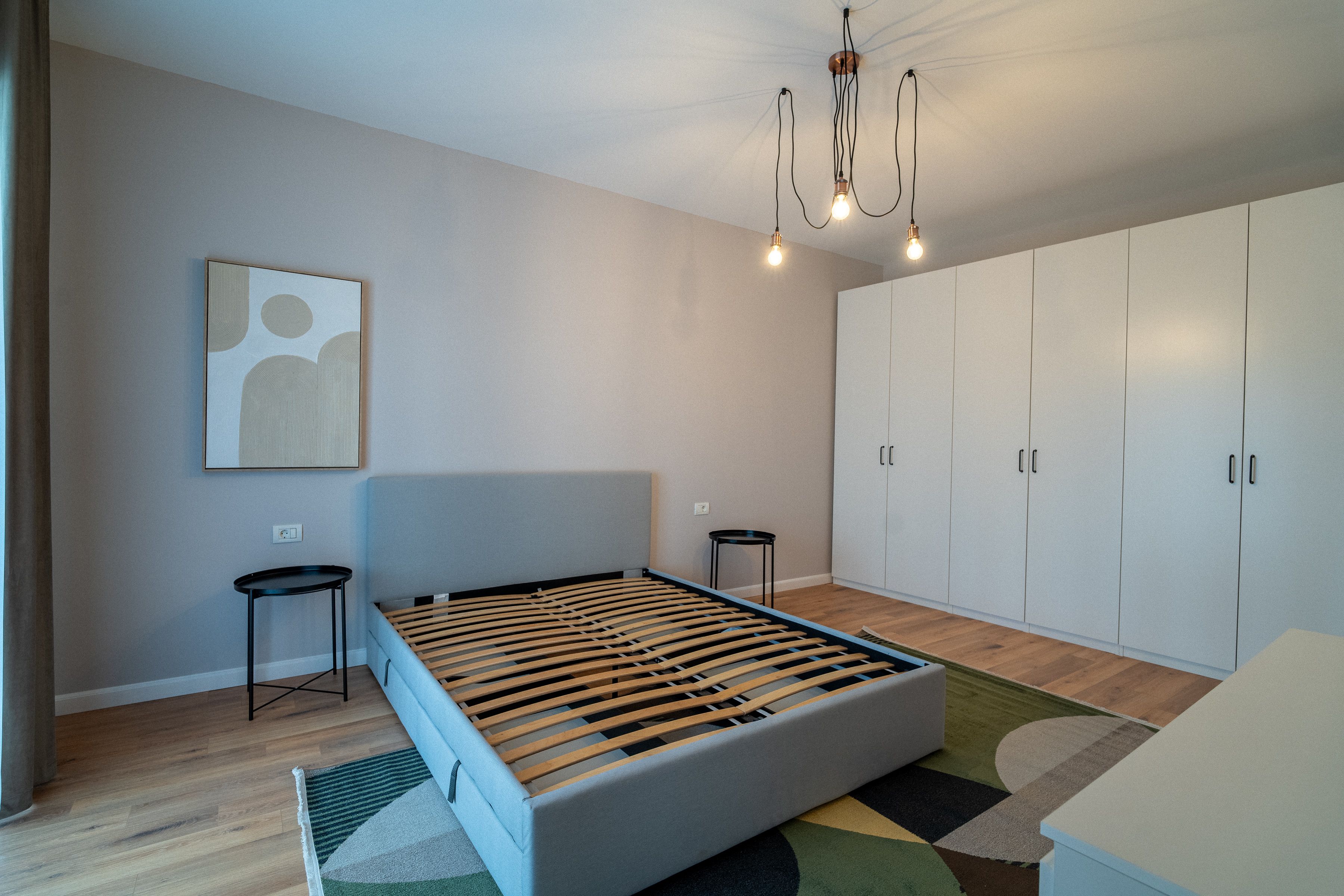 Apartament lux 3 camere, 81 mp – Calea Clujului — fotografia 6