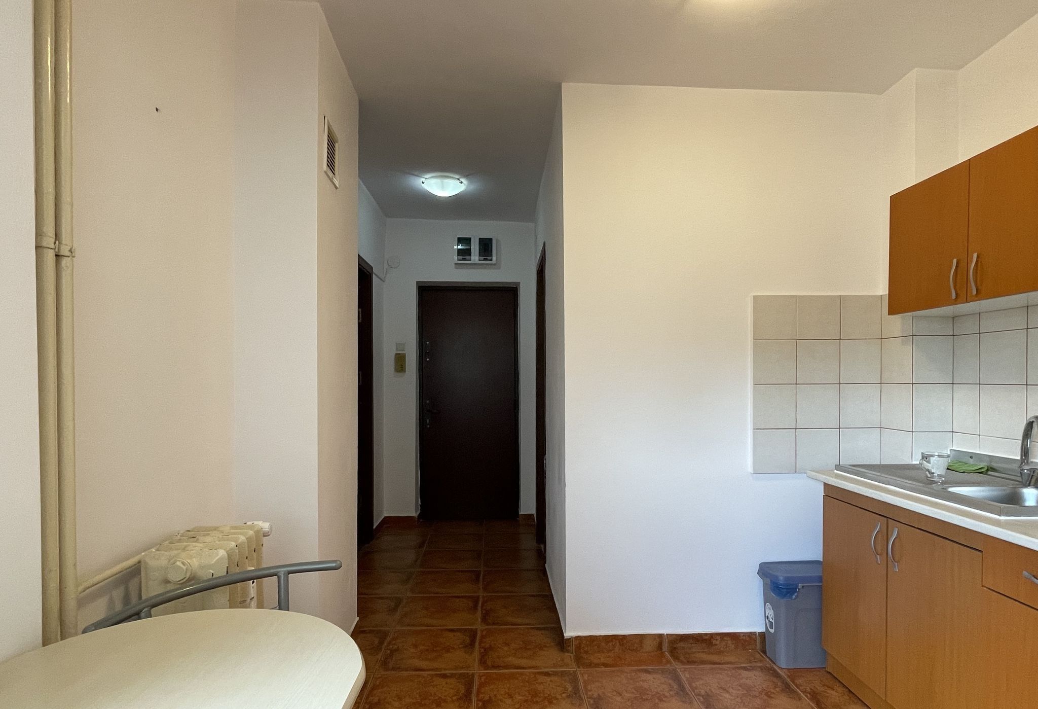 Garsonieră pe Calea Bucuresti — fotografia 4