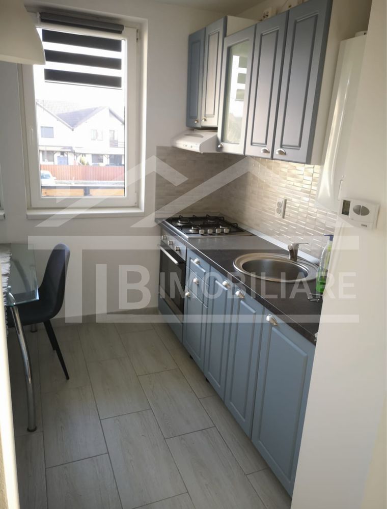 Apartament cu 2 camere, 51mp, Zona Ama Residence — fotografia 4