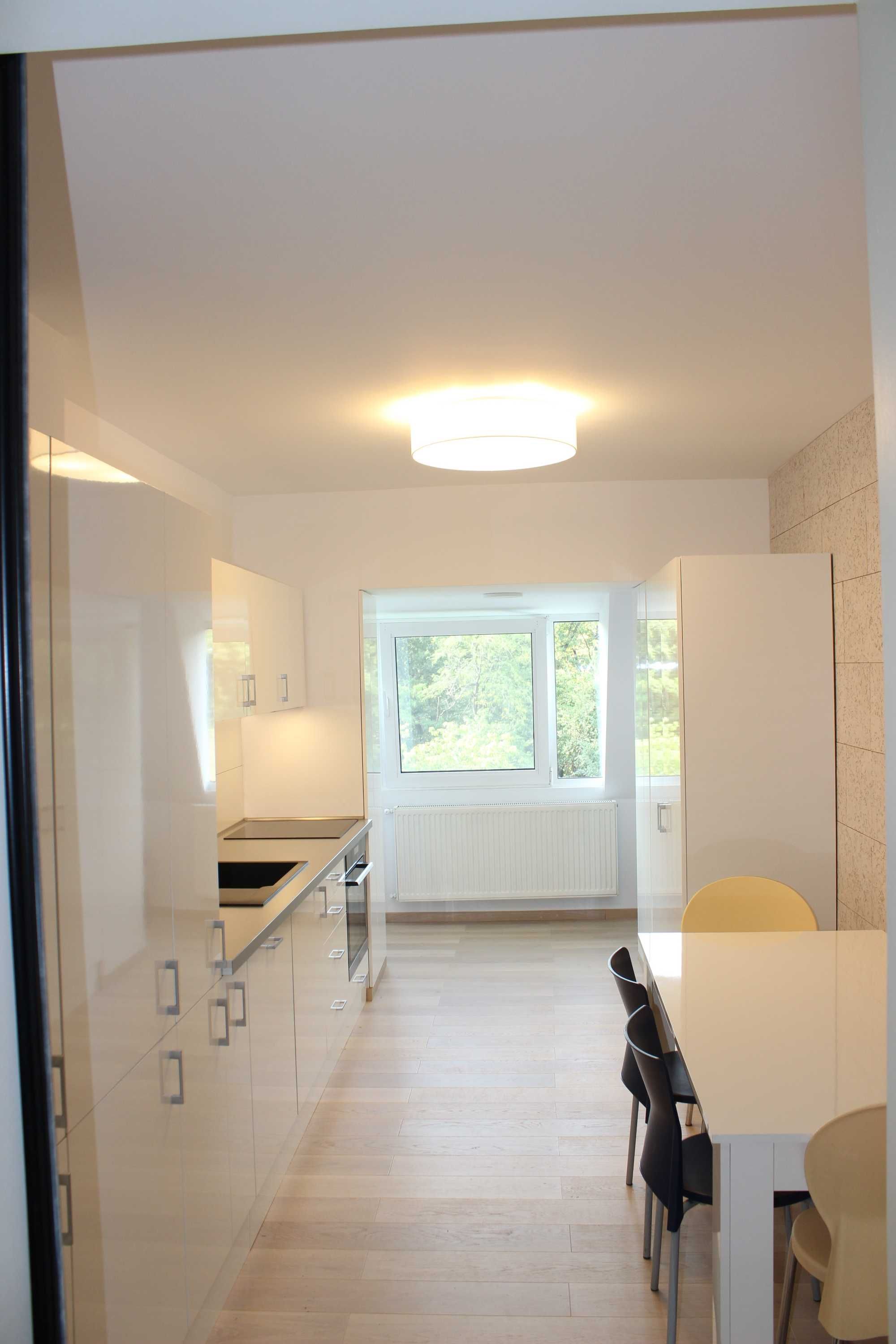 Apartament 3 camere - Băneasa - Herăstrău — fotografia 5