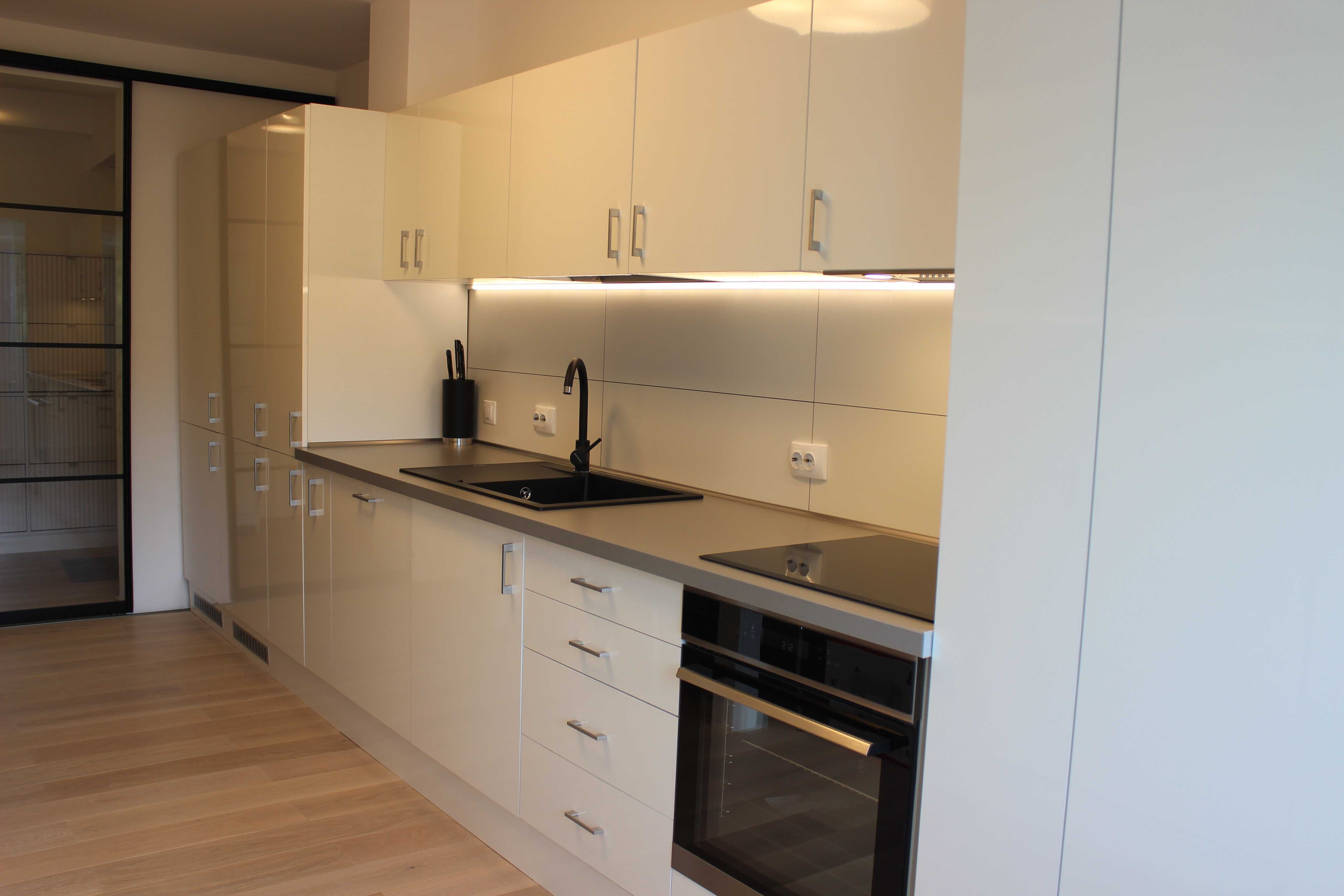 Apartament 3 camere - Băneasa - Herăstrău — fotografia 6