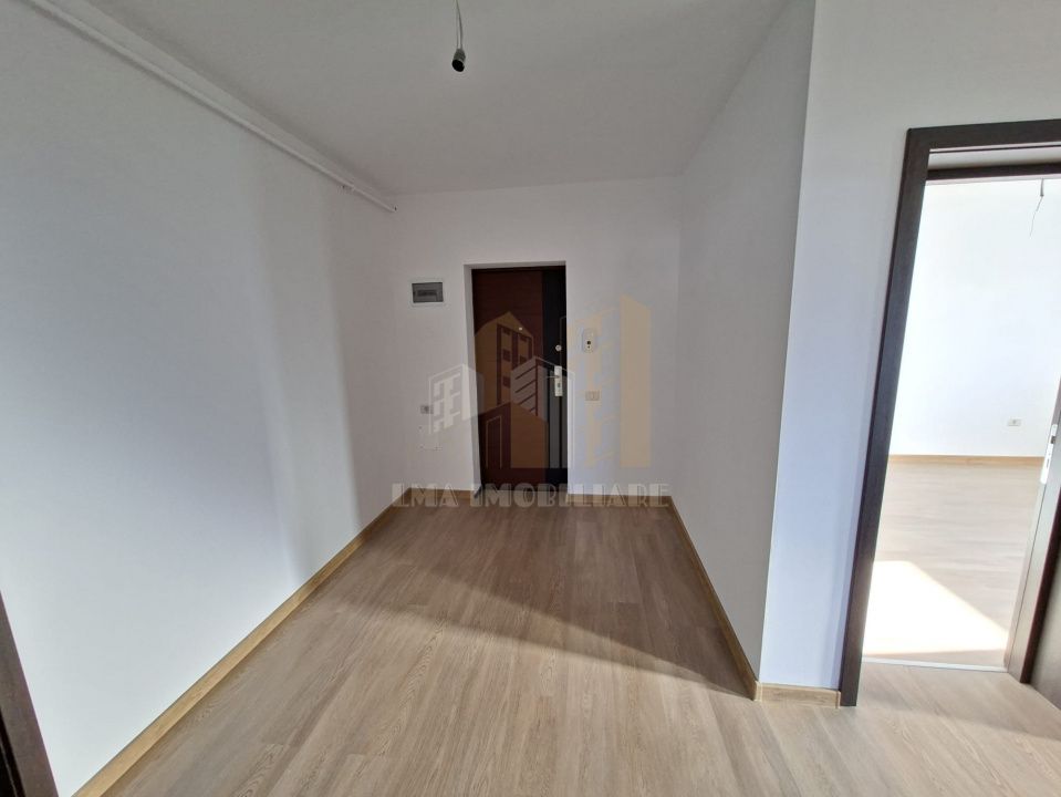 Apartament 2 cameredecomandat Subcetate City2 Sanpetru Brasov