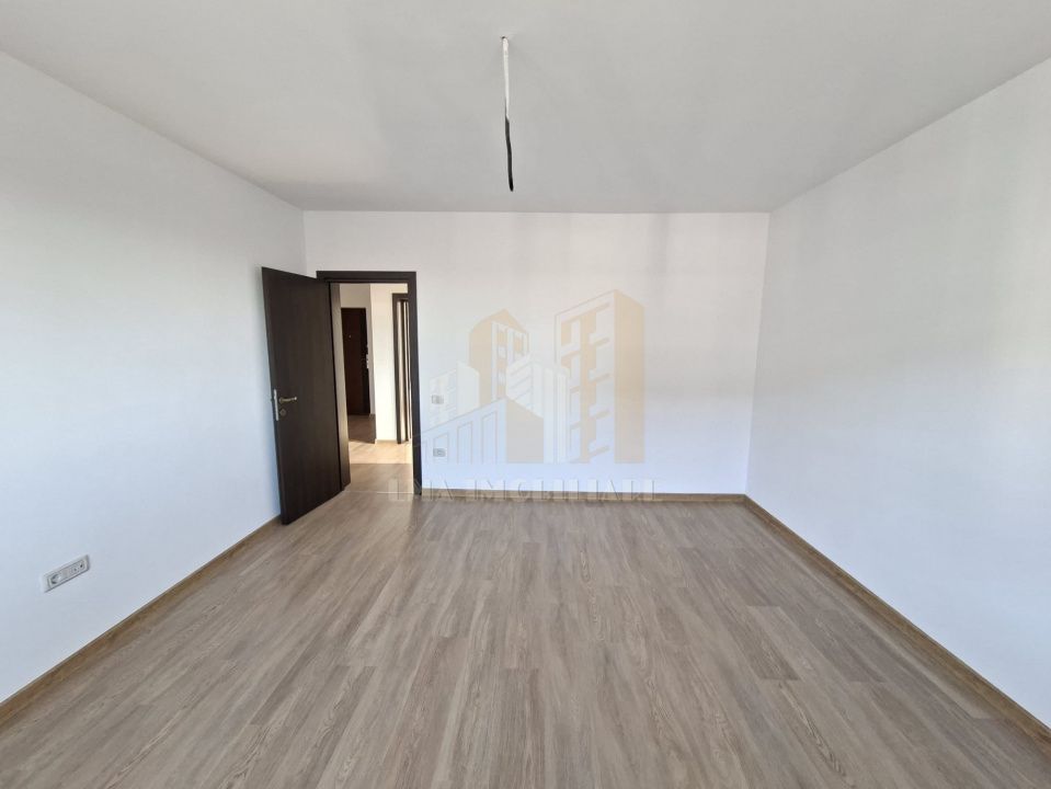 Apartament 2 cameredecomandat Subcetate City2 Sanpetru Brasov — fotografia 10