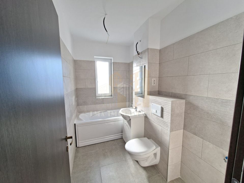 Apartament 2 cameredecomandat Subcetate City2 Sanpetru Brasov — fotografia 12