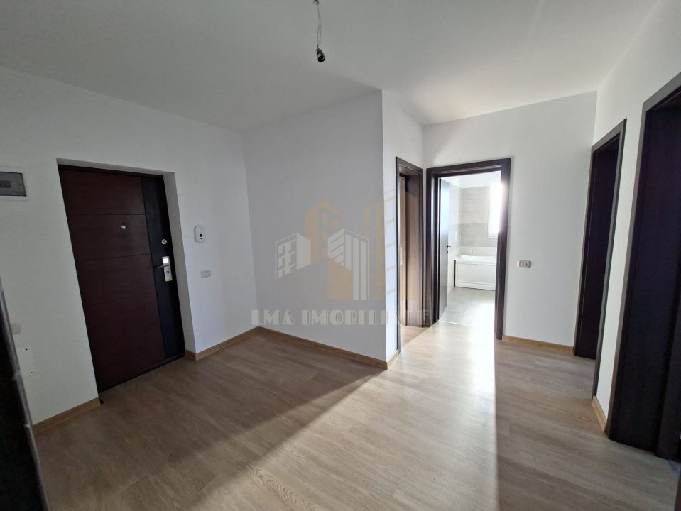 Apartament 2 cameredecomandat Subcetate City2 Sanpetru Brasov — fotografia 2