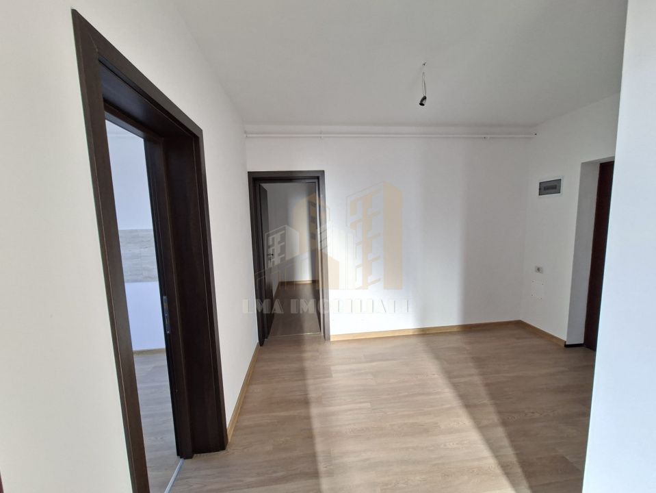 Apartament 2 cameredecomandat Subcetate City2 Sanpetru Brasov — fotografia 3
