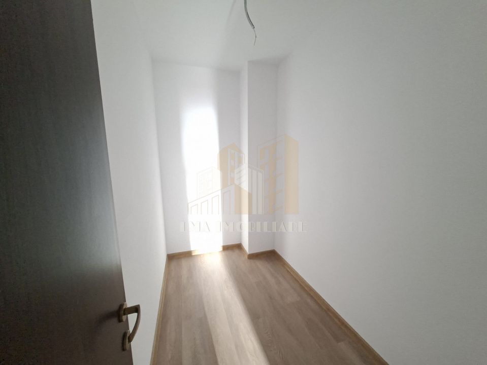 Apartament 2 cameredecomandat Subcetate City2 Sanpetru Brasov — fotografia 4