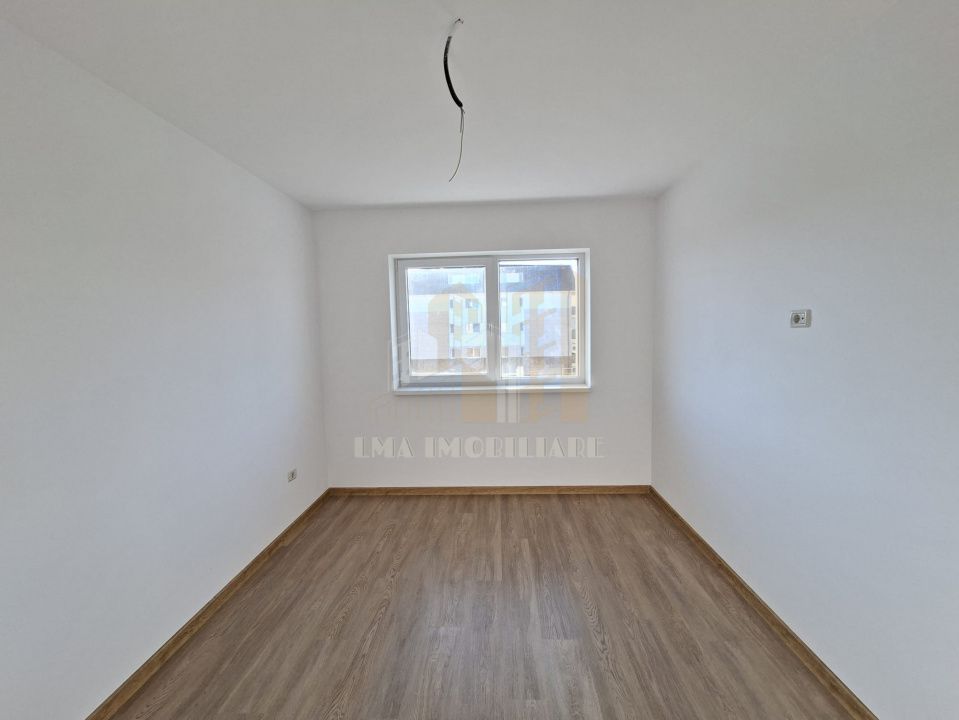 Apartament 2 cameredecomandat Subcetate City2 Sanpetru Brasov — fotografia 5