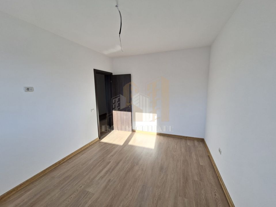 Apartament 2 cameredecomandat Subcetate City2 Sanpetru Brasov — fotografia 6