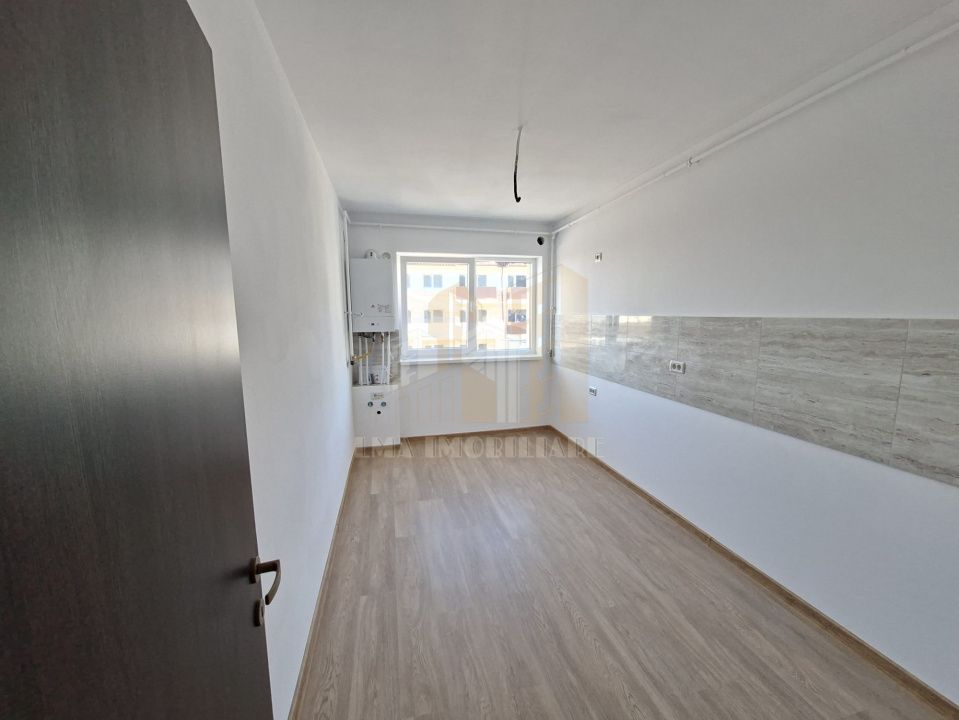 Apartament 2 cameredecomandat Subcetate City2 Sanpetru Brasov — fotografia 7