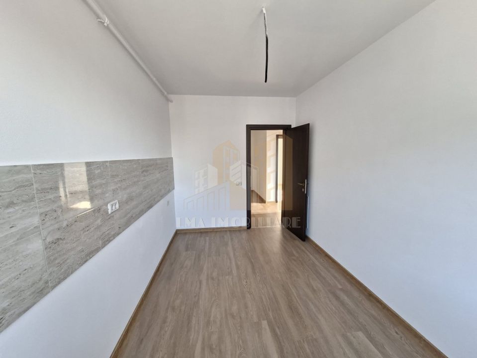 Apartament 2 cameredecomandat Subcetate City2 Sanpetru Brasov — fotografia 8