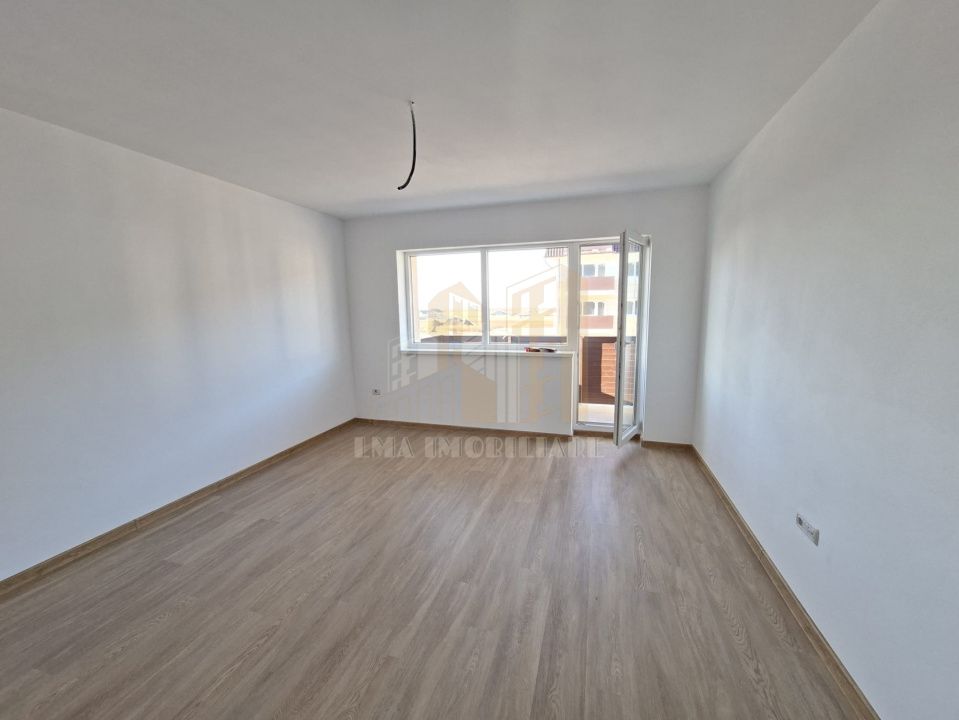 Apartament 2 cameredecomandat Subcetate City2 Sanpetru Brasov — fotografia 9