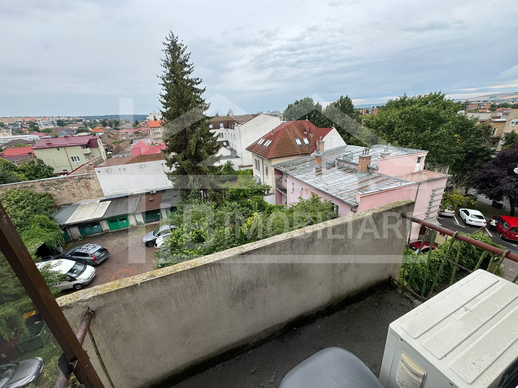 Apartament cu 2 camere, 46mp, Zona Ultracentral — fotografia 10