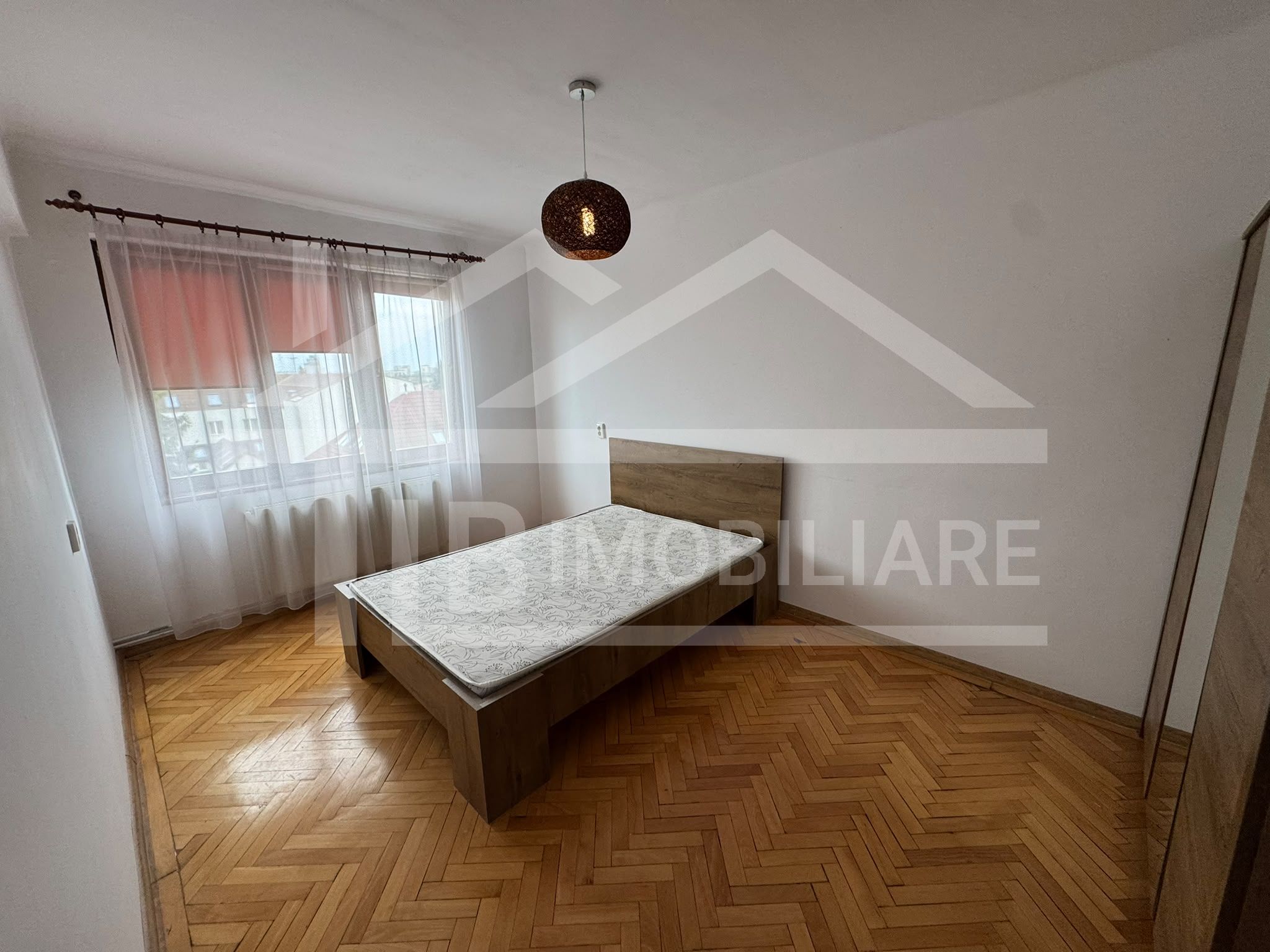 Apartament cu 2 camere, 46mp, Zona Ultracentral — fotografia 5
